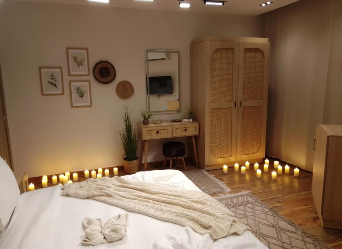 Zen Pyramids Luxury Villa - Photo 25