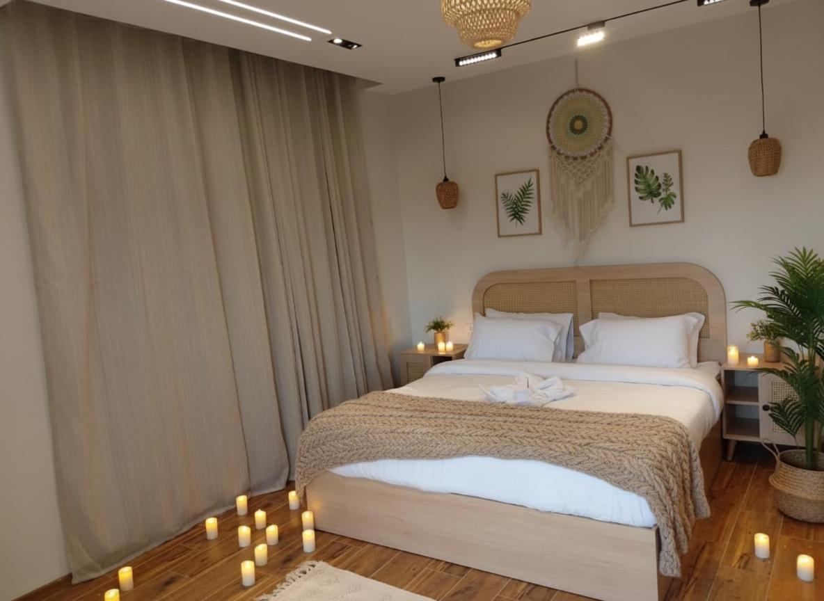 Zen Pyramids Luxury Villa - Photo 43