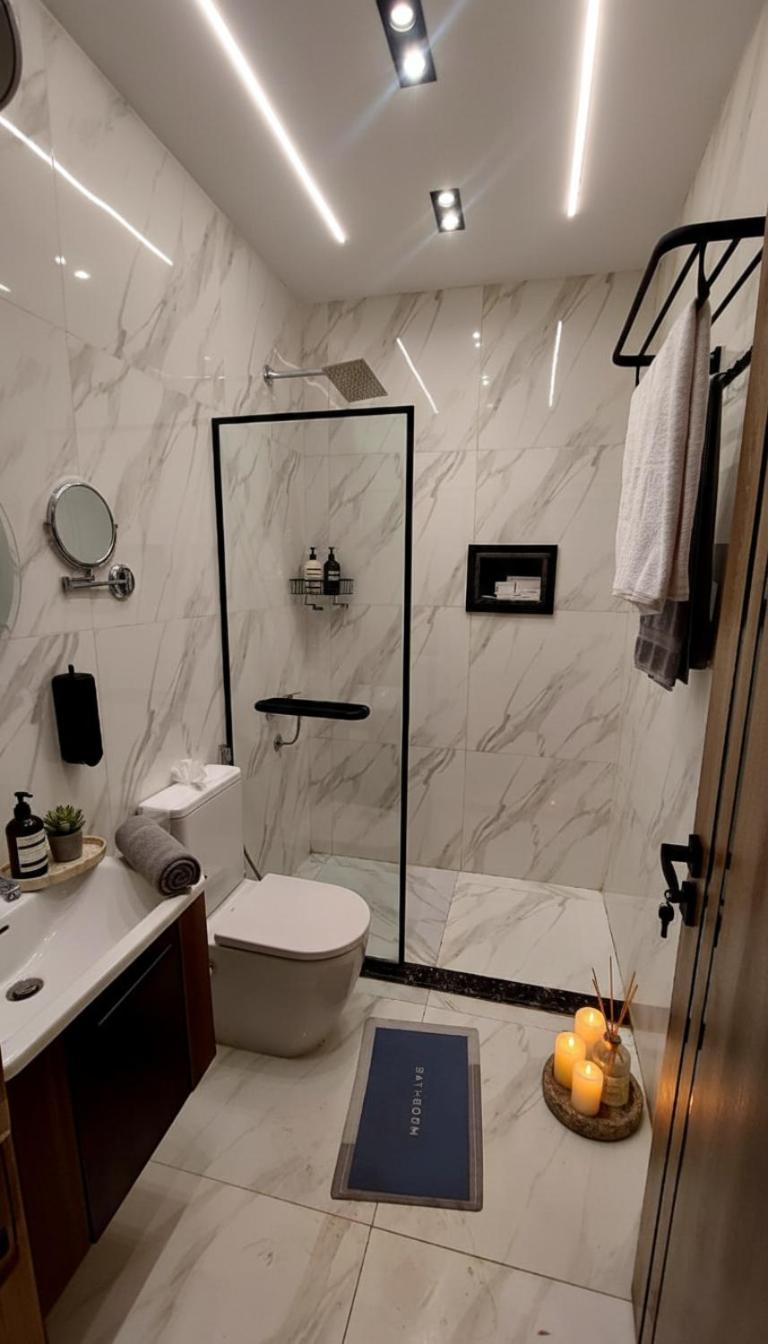 Zen Pyramids Luxury Villa - Photo 27