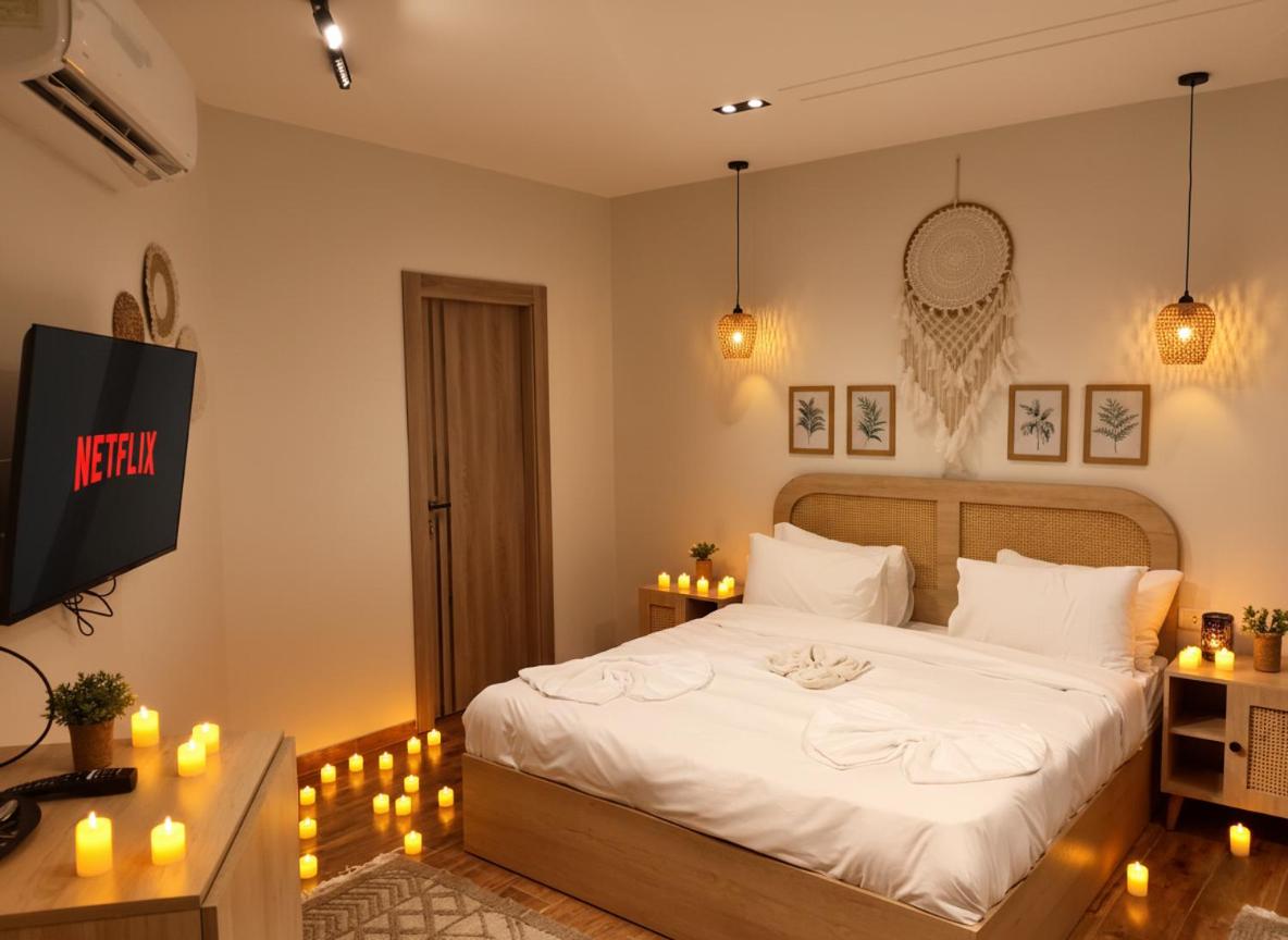 Zen Pyramids Luxury Villa - Photo 44