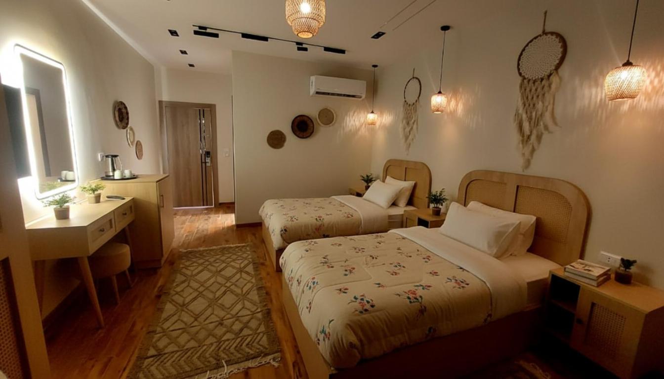 Zen Pyramids Luxury Villa - Photo 39