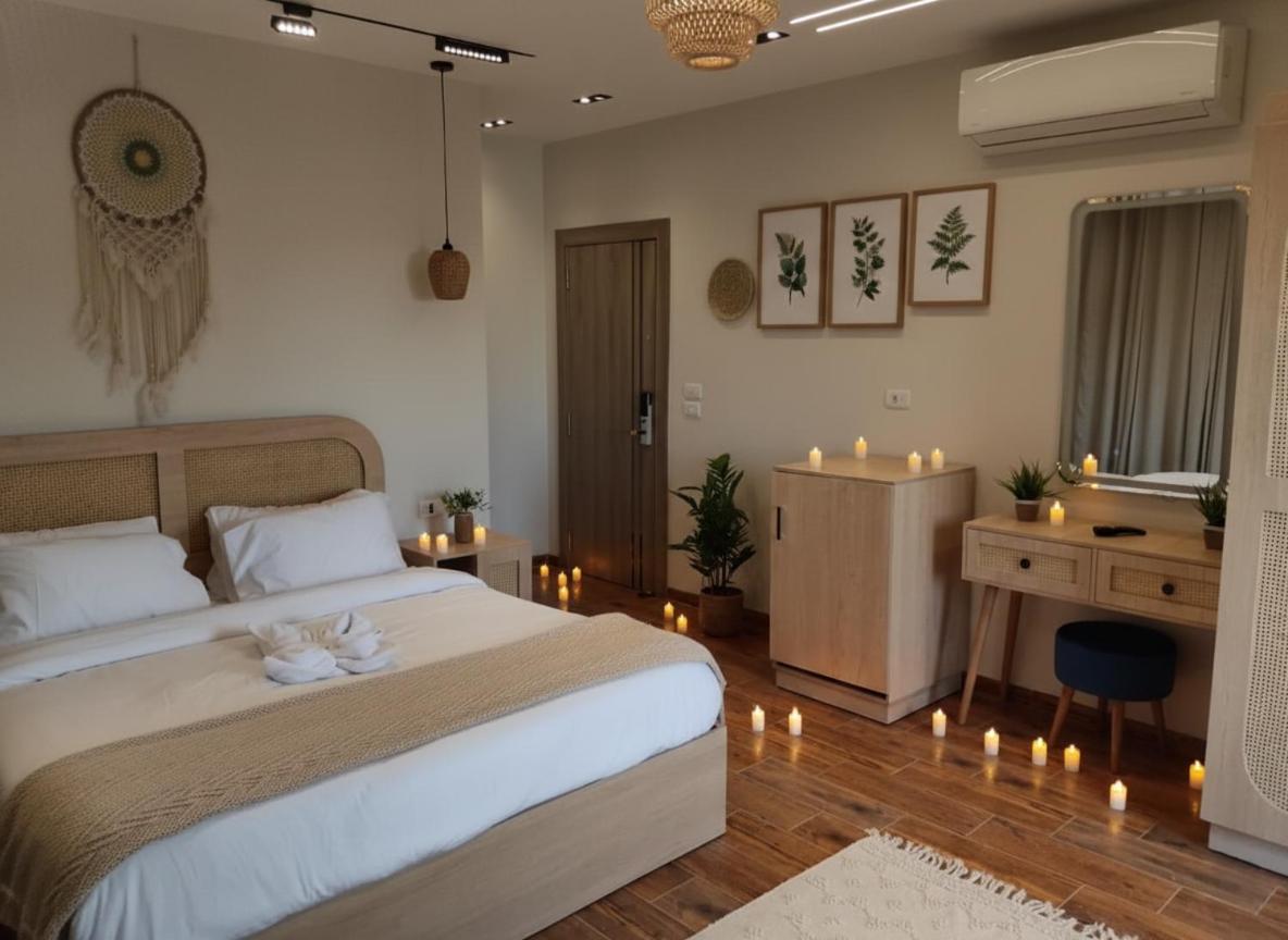 Zen Pyramids Luxury Villa - Photo 10