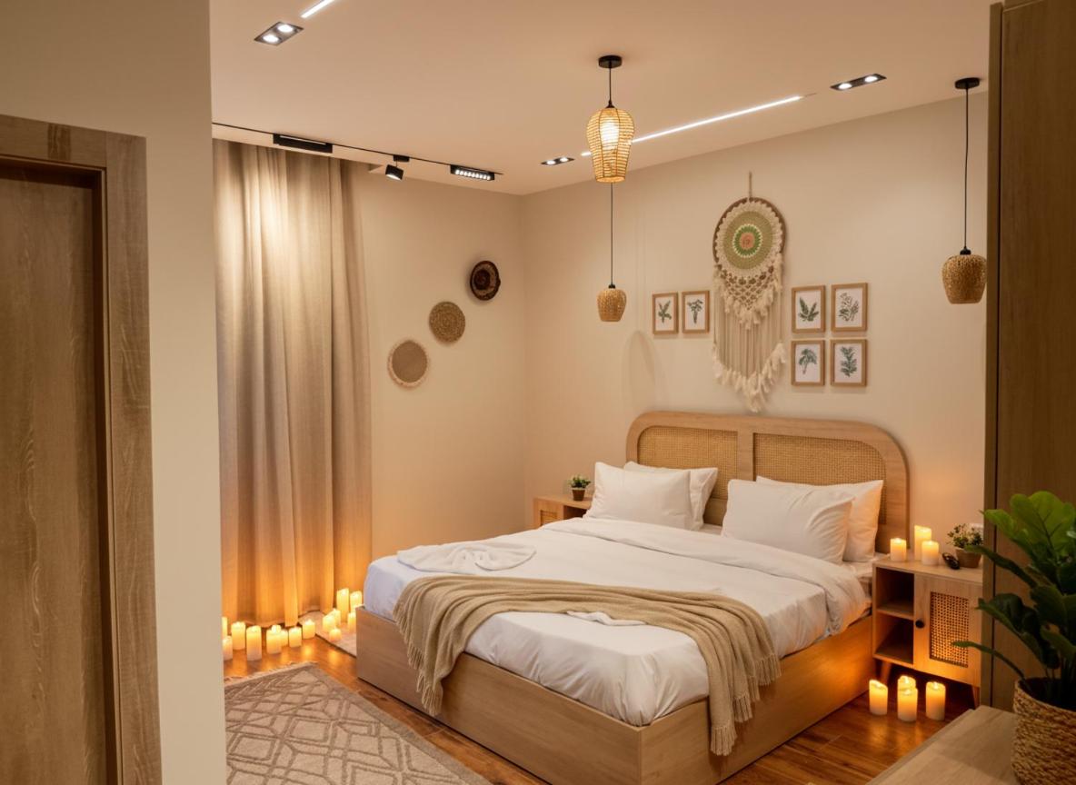 Zen Pyramids Luxury Villa - Photo 26