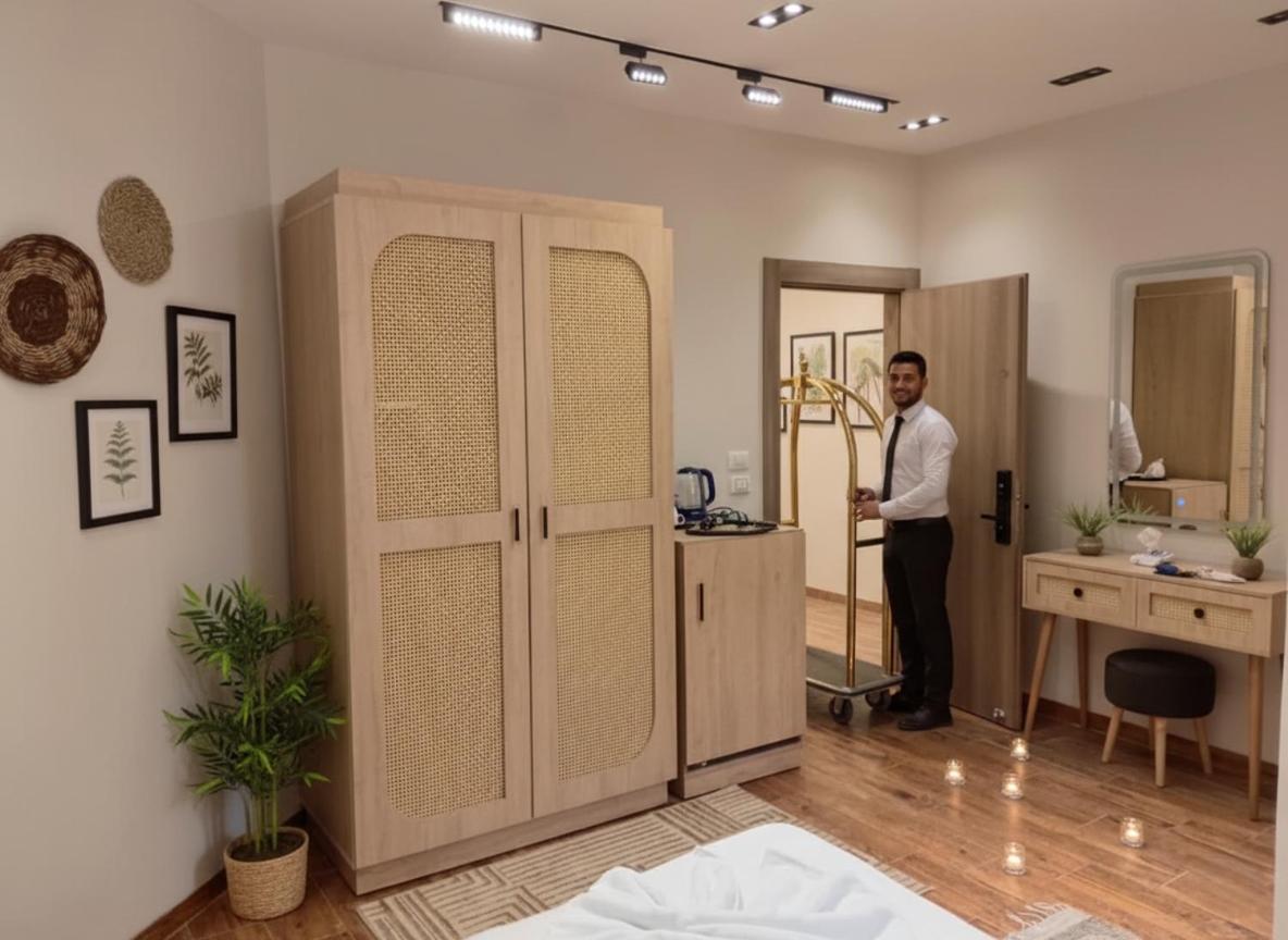 Zen Pyramids Luxury Villa - Photo 42