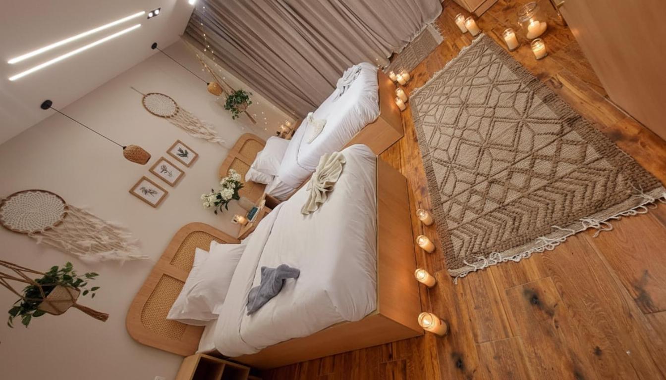 Zen Pyramids Luxury Villa - Photo 41