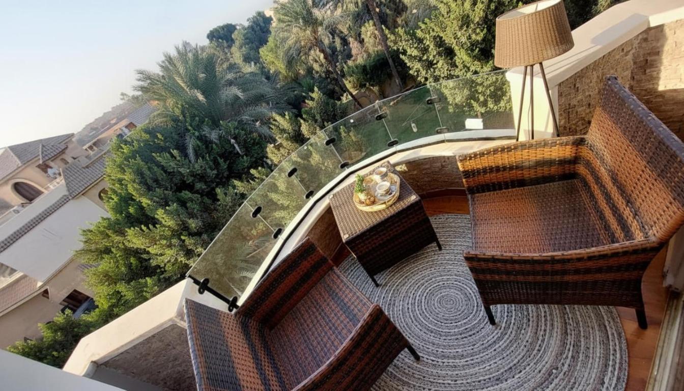 Zen Pyramids Luxury Villa - Photo 18