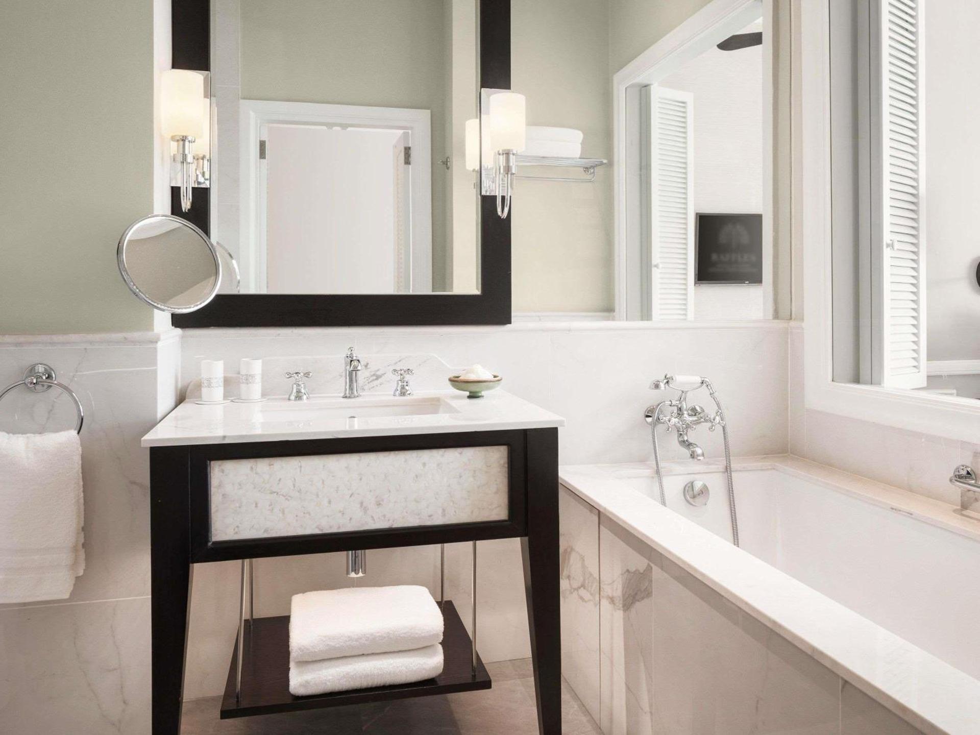 Raffles Hotel Le Royal - Photo 5