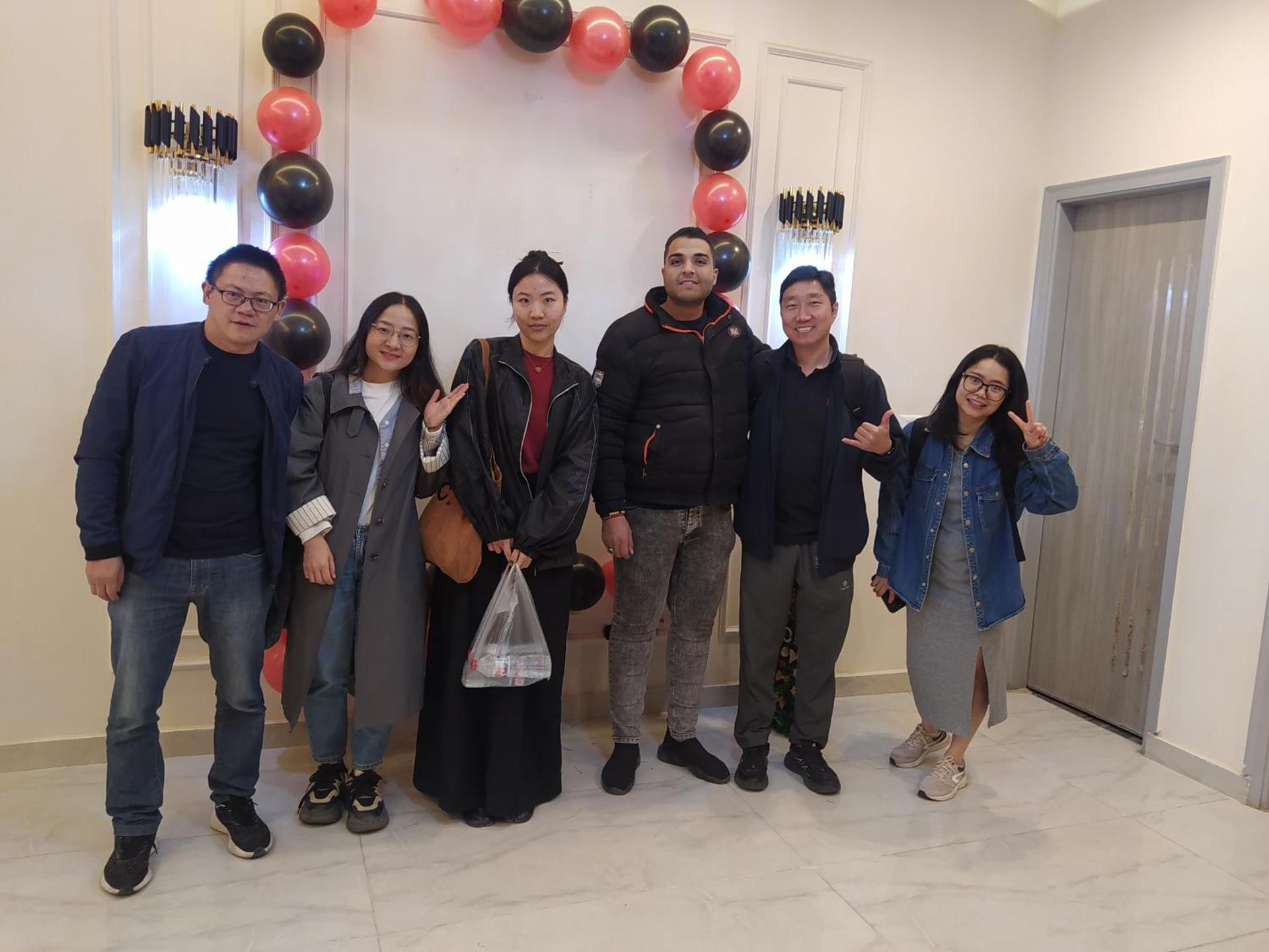 Golden king pyramids view INN - Photo 20