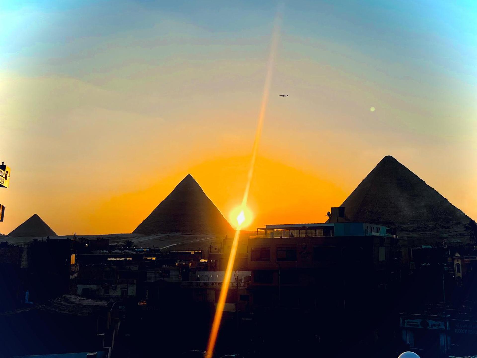 Red Pyramids Hotel - Photo 12