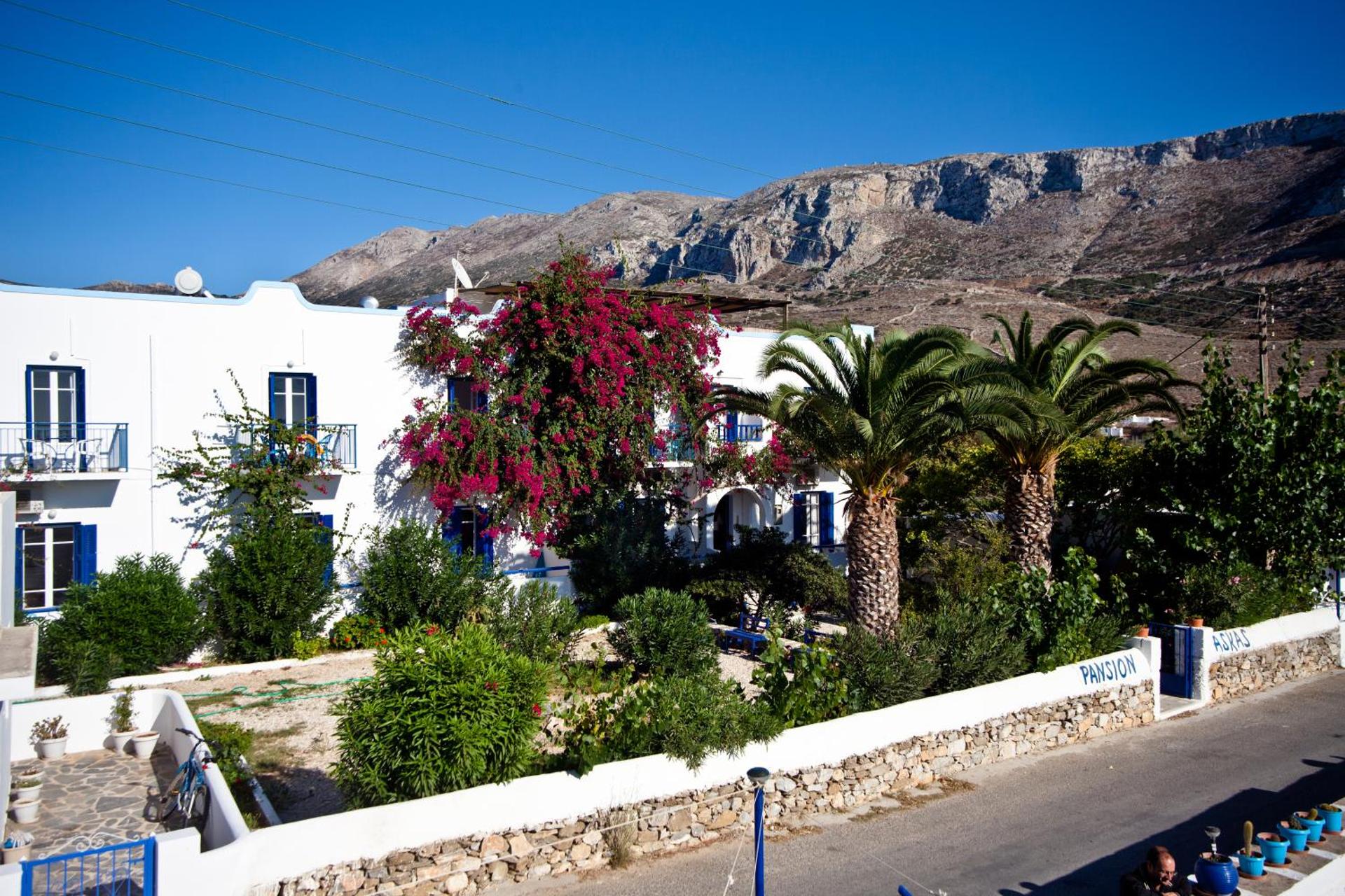 Pension Askas - Photo 44