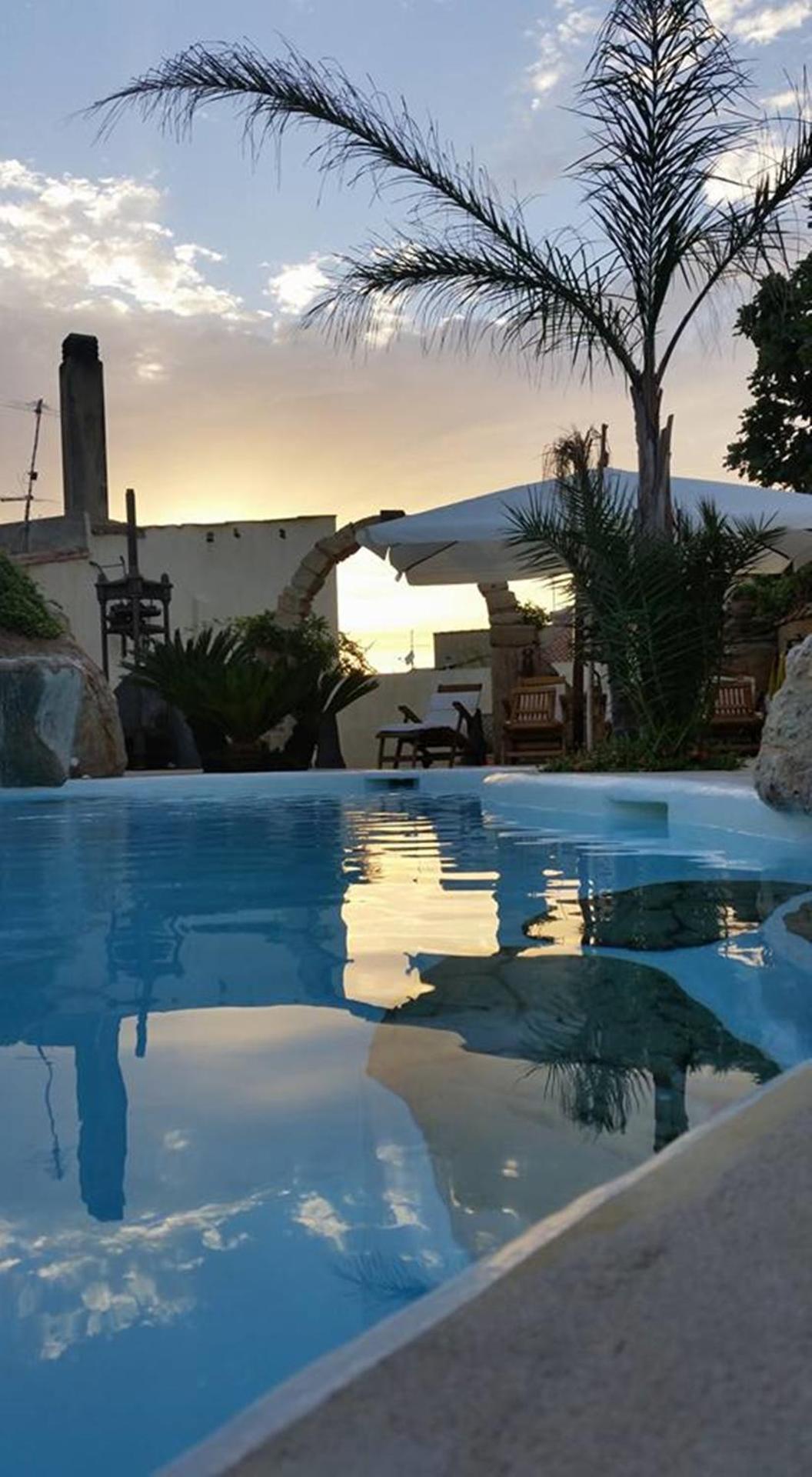 Hotel Villa Canu - Photo 26