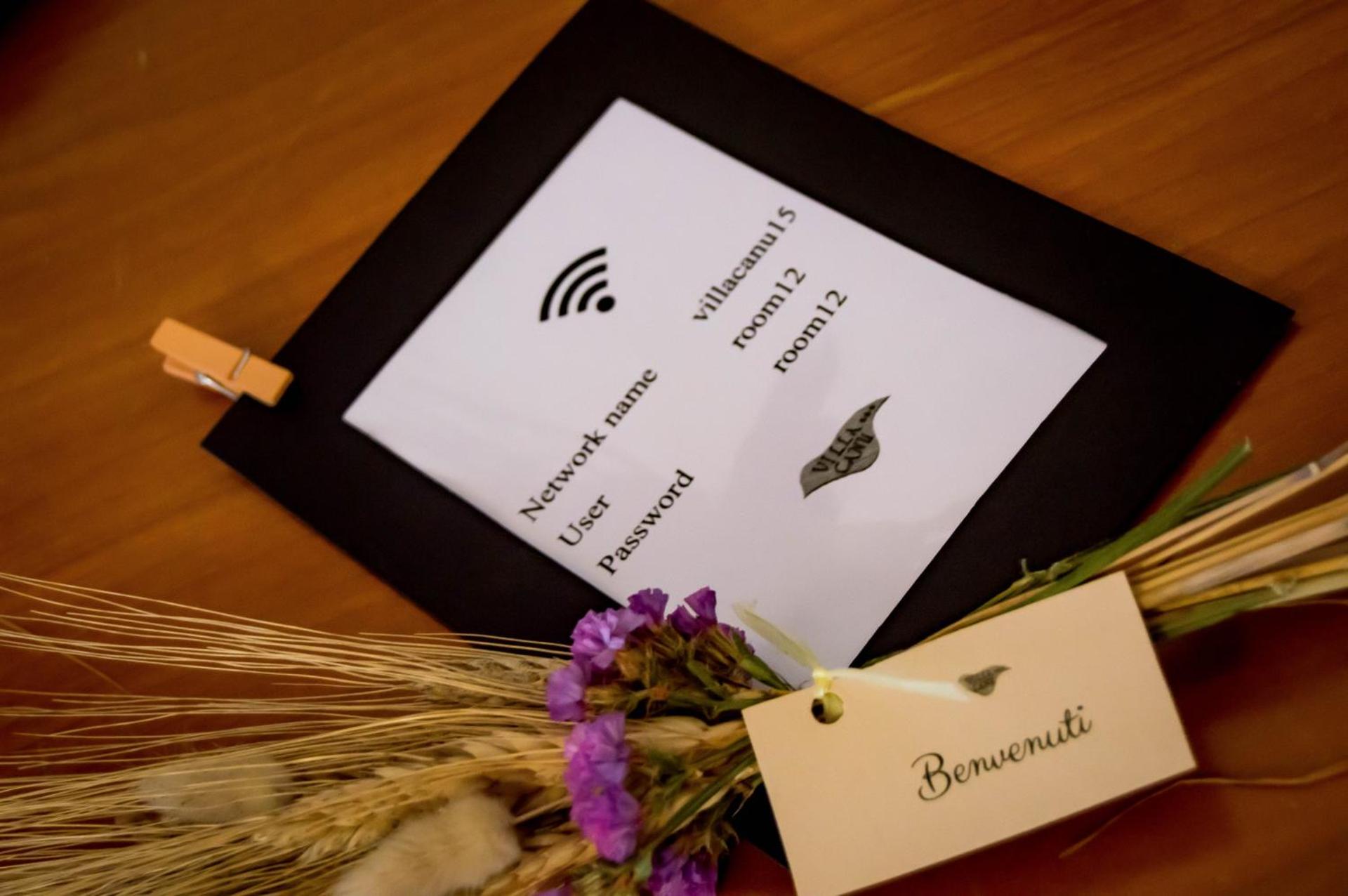 Hotel Villa Canu - Photo 43