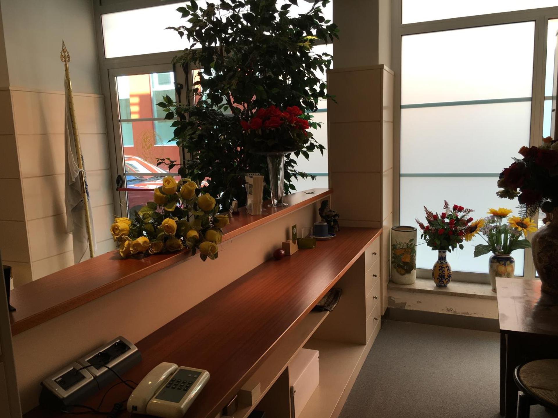 Hotel Minerva - Photo 168