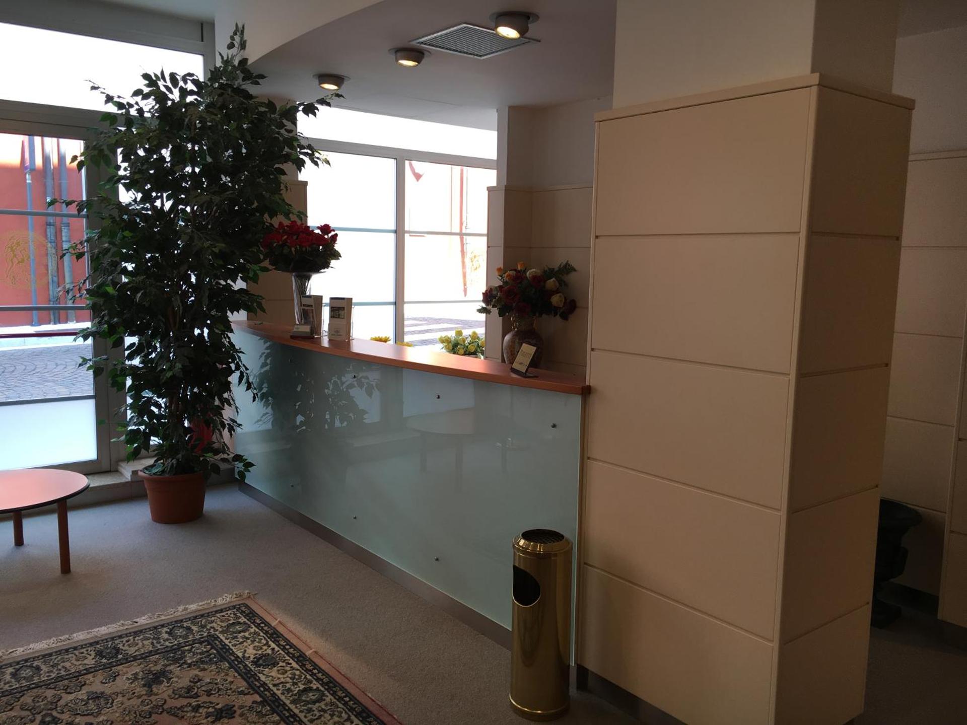 Hotel Minerva - Photo 170