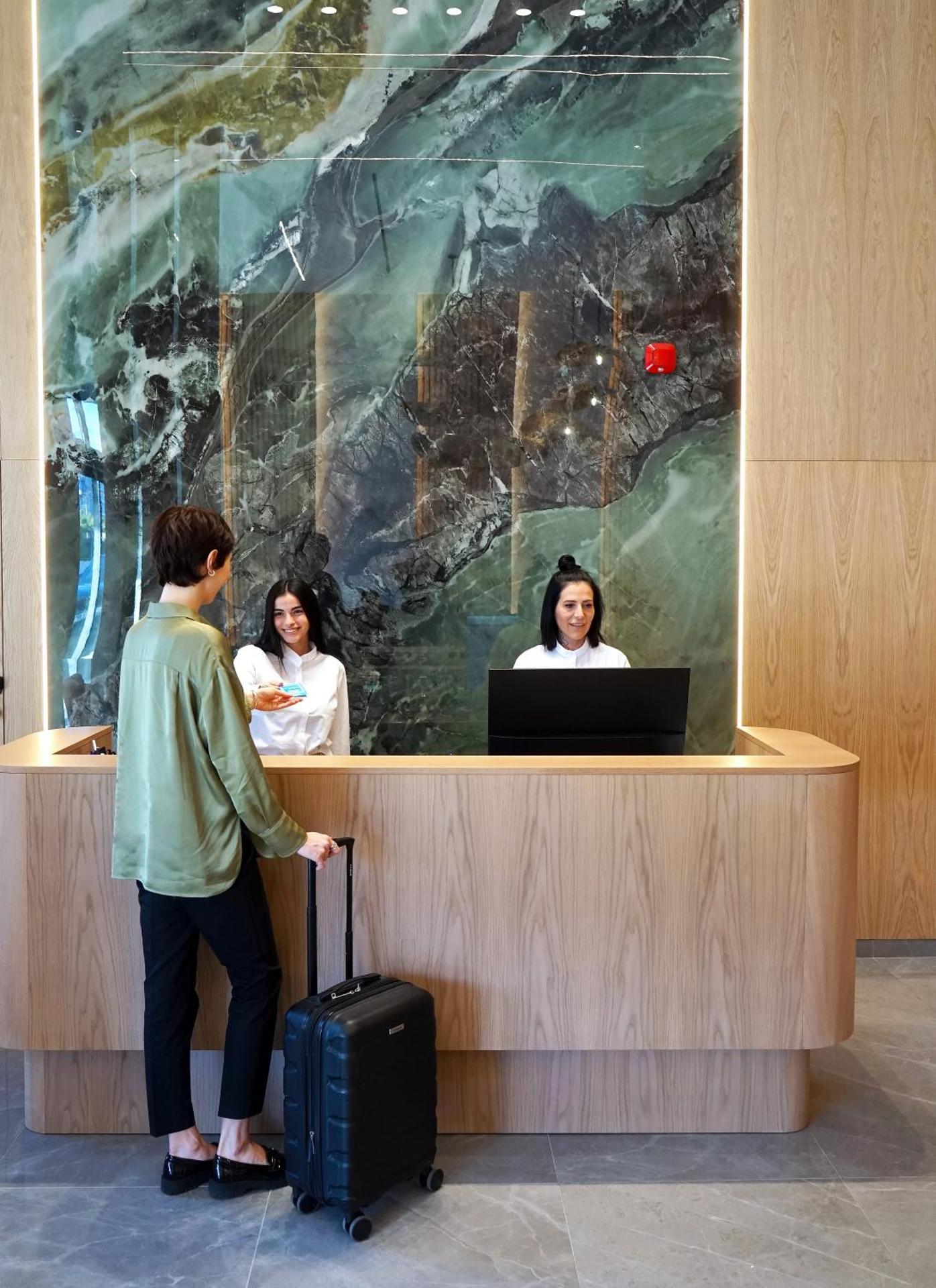 Hilton Garden Inn Athens Syggrou Avenue - Photo 76