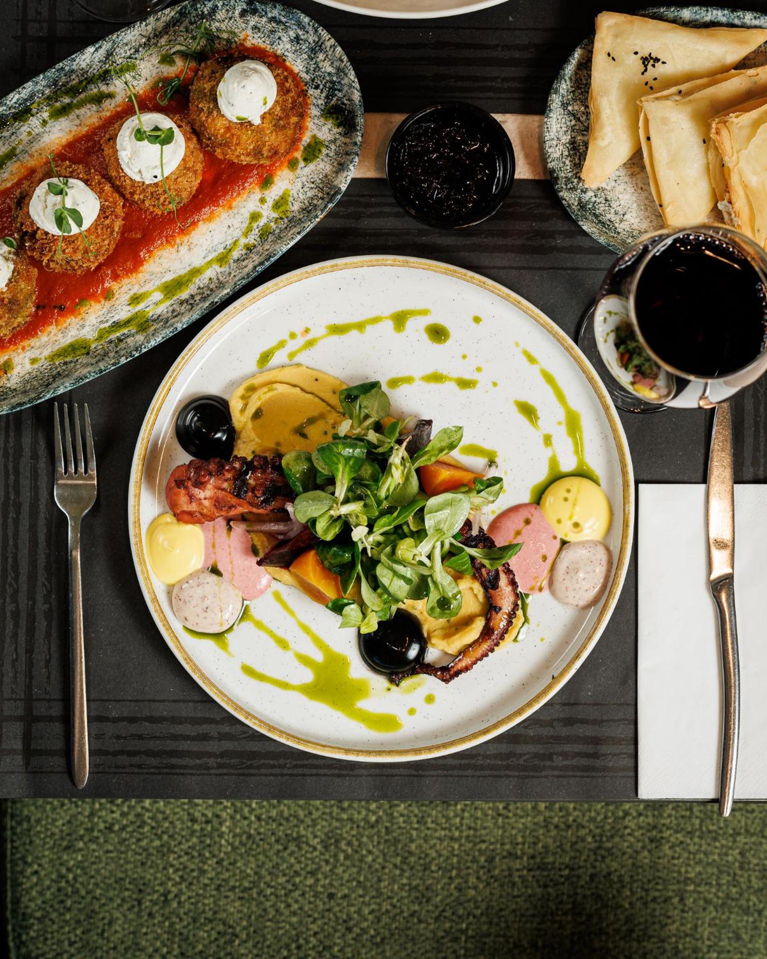 Hilton Garden Inn Athens Syggrou Avenue