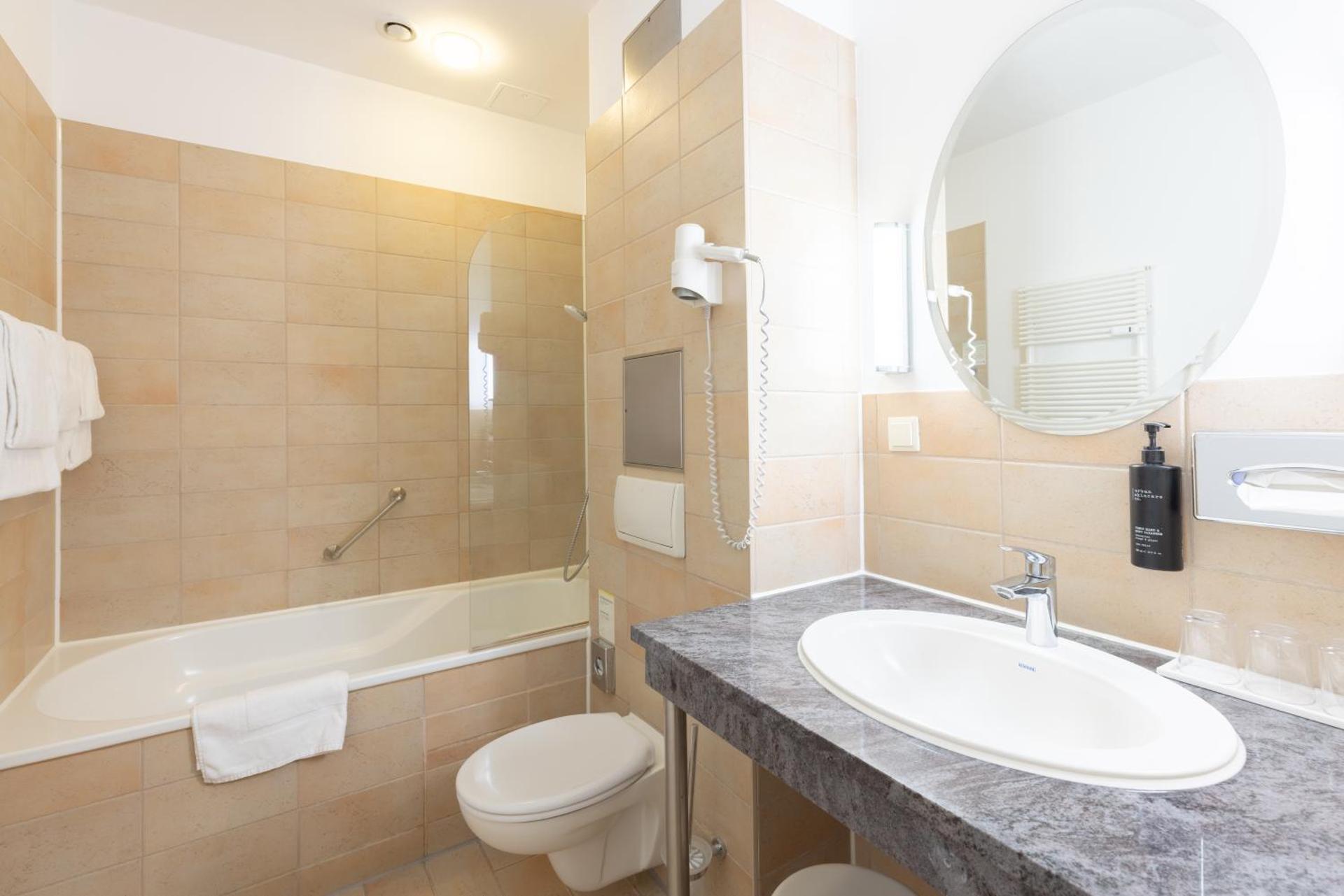 Garner Hotel Berlin - Messe by IHG - Photo 100