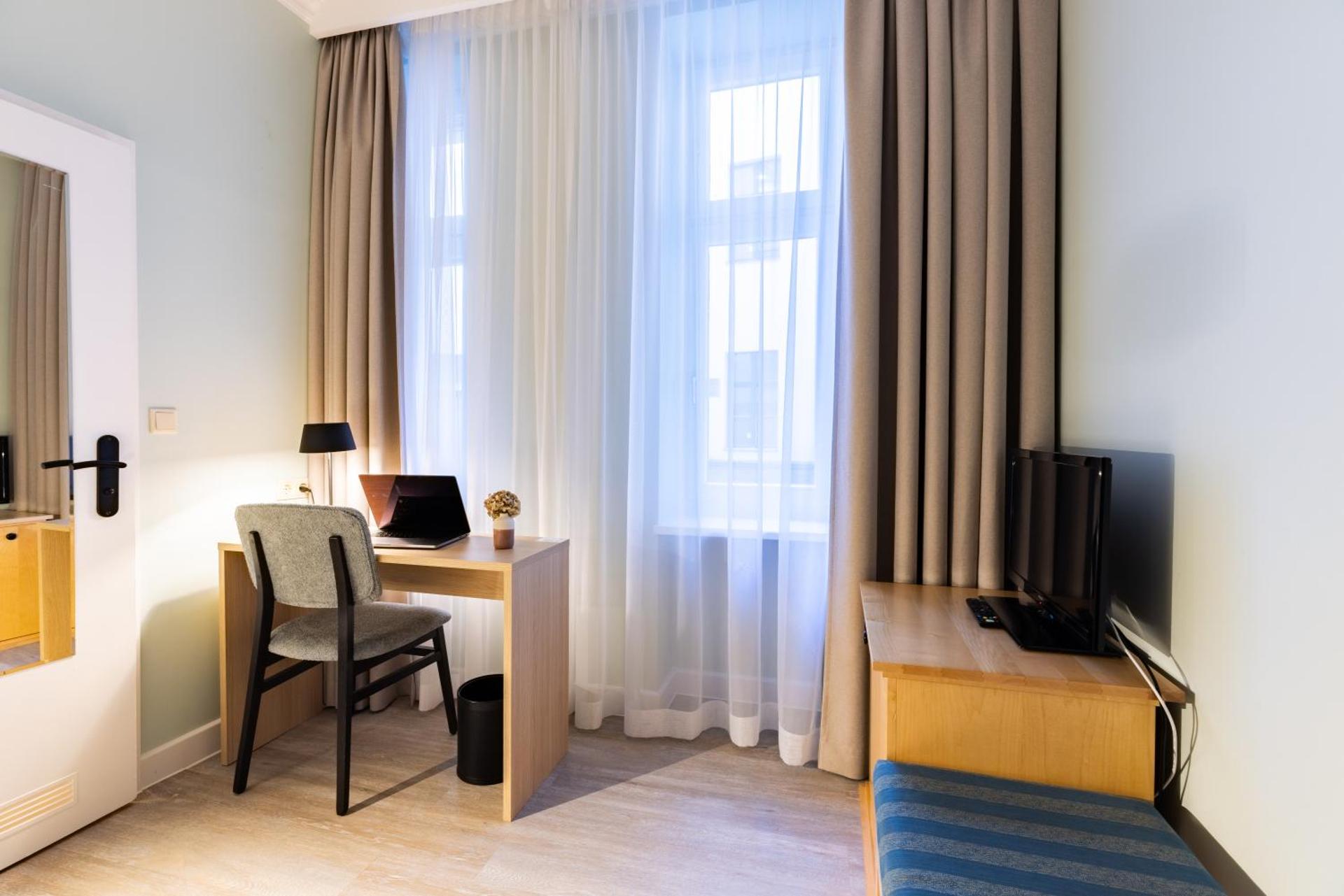 Garner Hotel Berlin - Messe by IHG - Photo 107