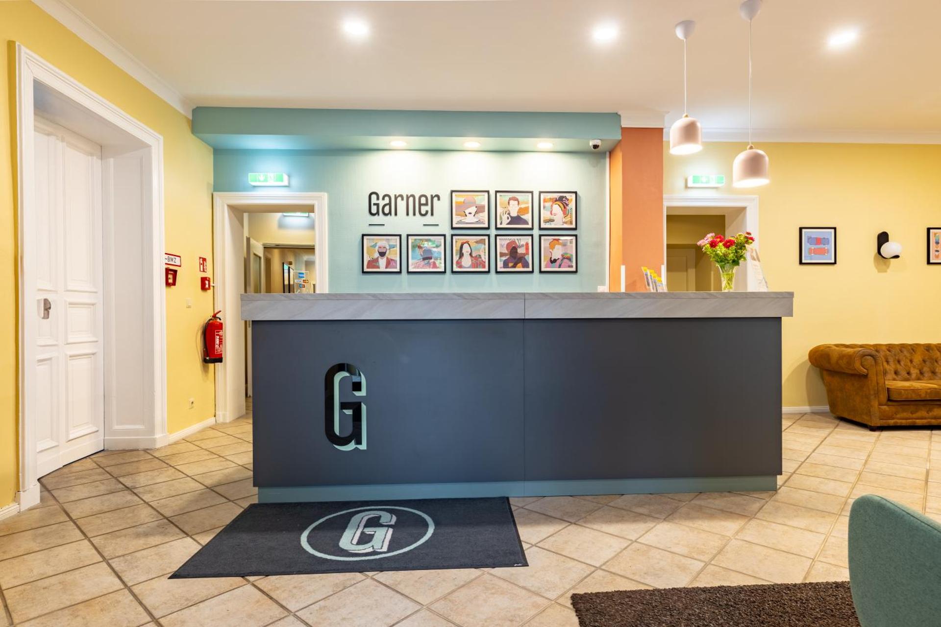 Garner Hotel Berlin - Messe by IHG - Photo 105