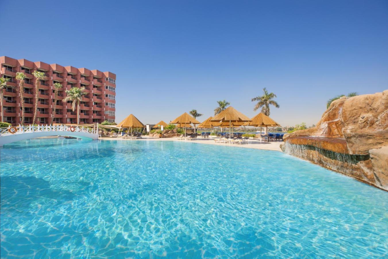 Pyramisa Hotel Luxor - Photo 89