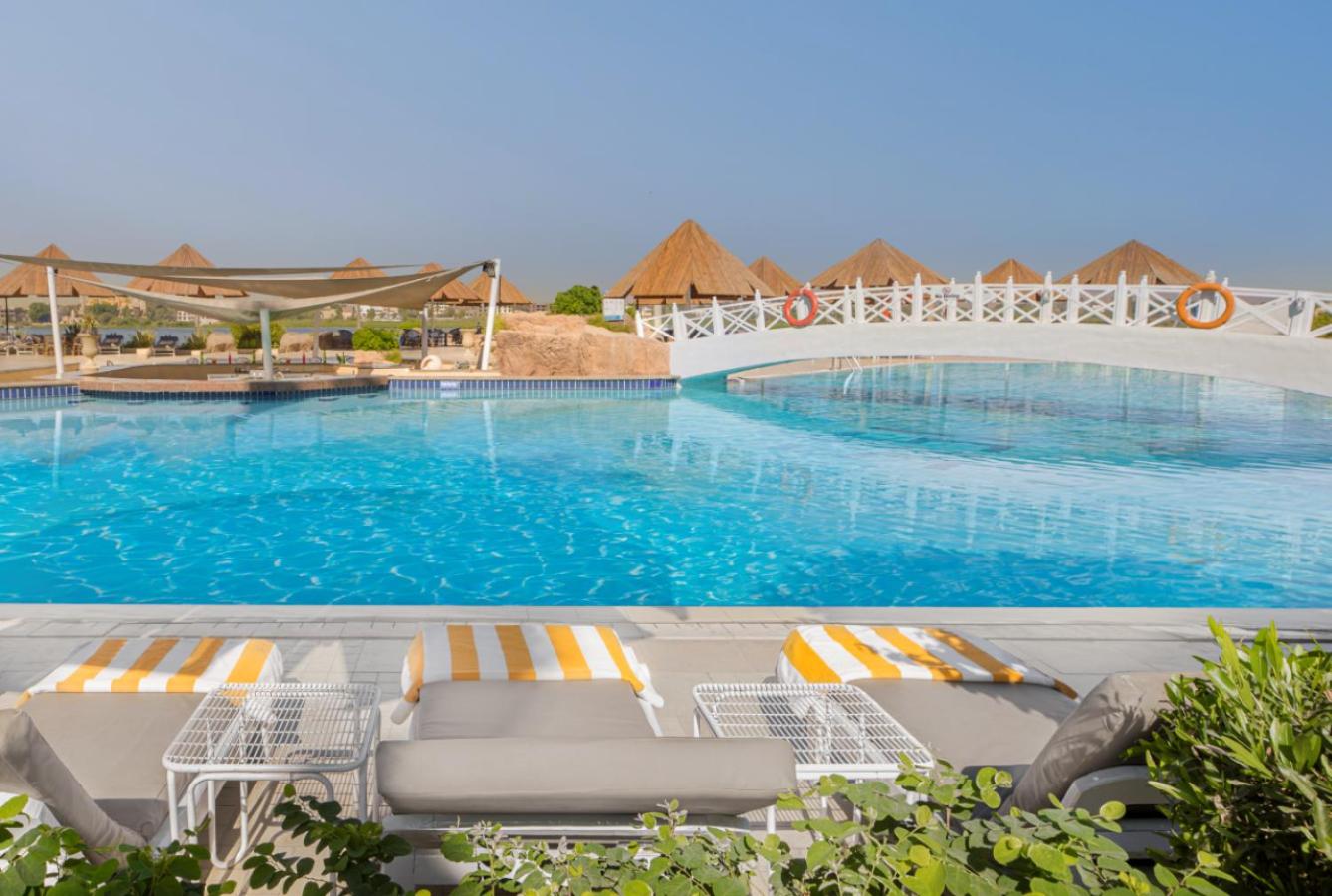 Pyramisa Hotel Luxor - Photo 93