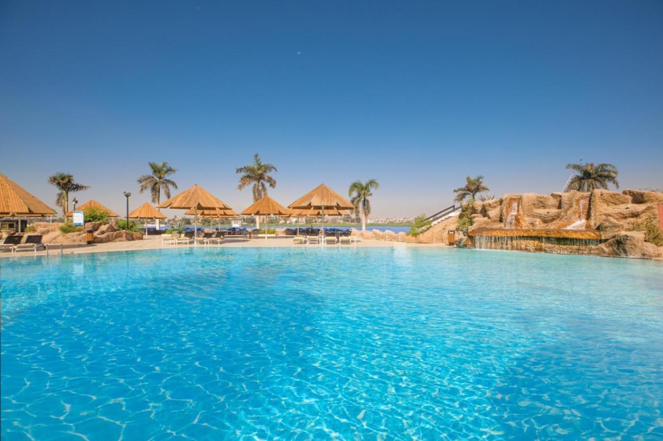 Pyramisa Hotel Luxor - Photo 94