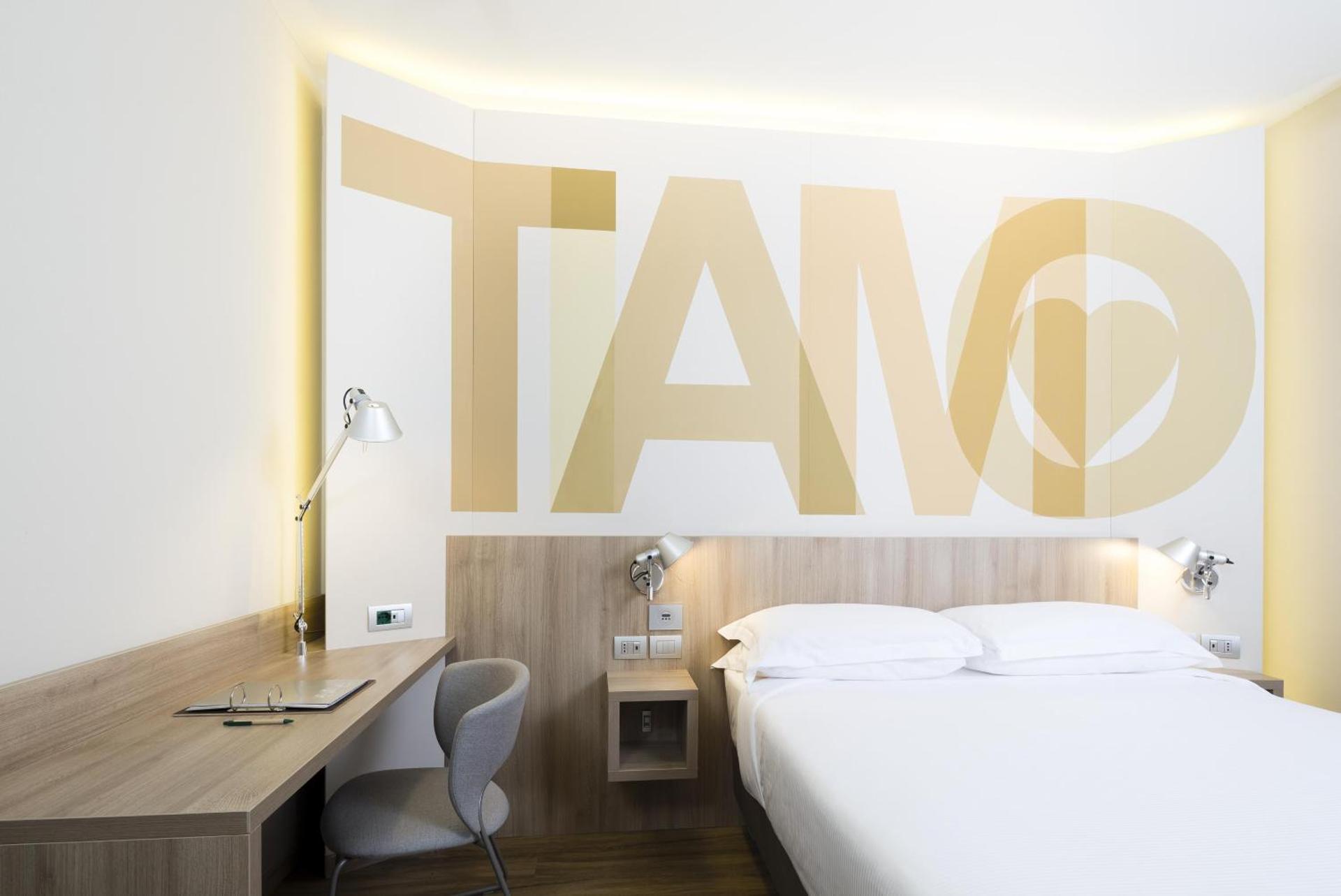 Best Western Plus Park Hotel Pordenone - Photo 16