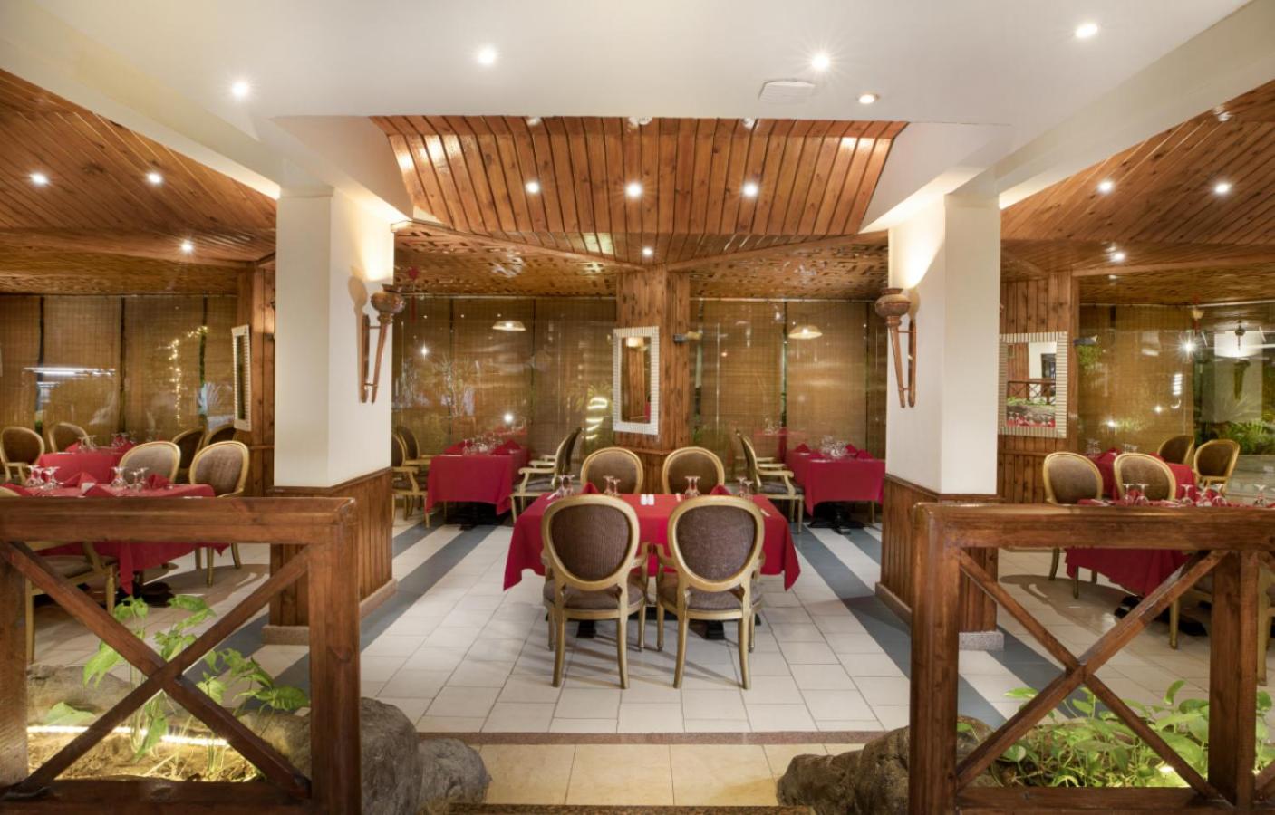 Pyramisa Hotel Luxor - Photo 68