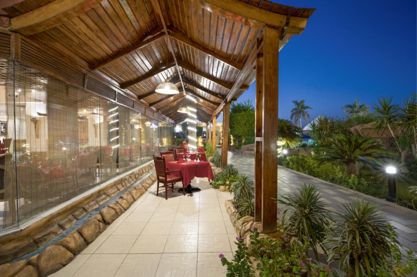 Pyramisa Hotel Luxor - Photo 4