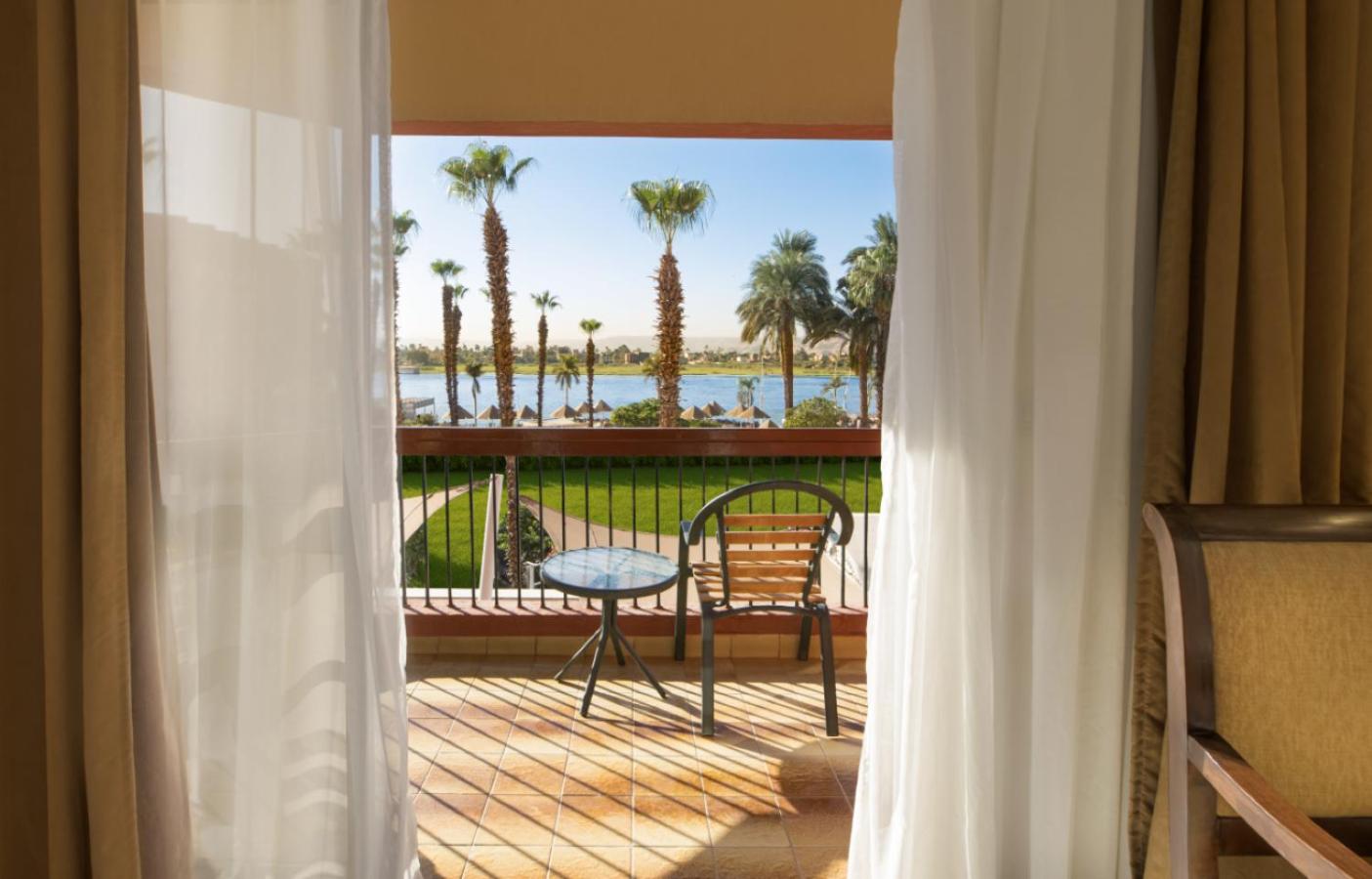 Pyramisa Hotel Luxor - Photo 19