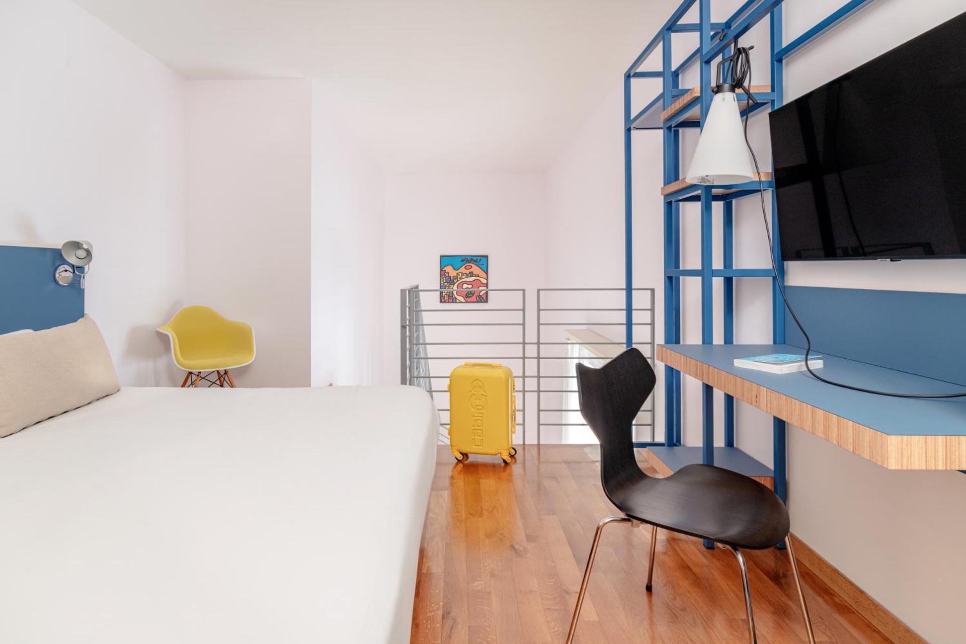 Hotel Piazza Bellini & Apartments - Photo 41