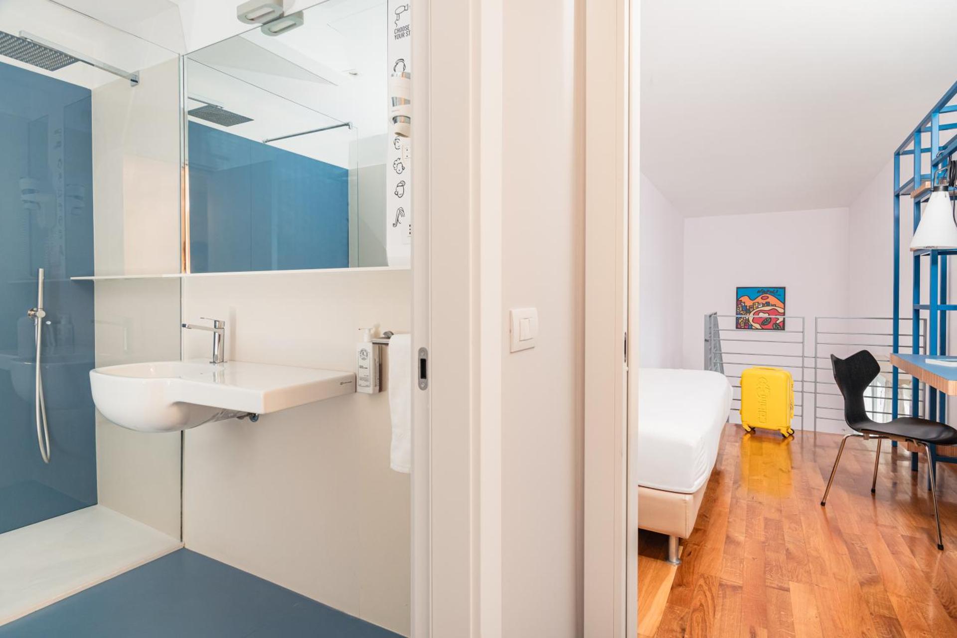 Hotel Piazza Bellini & Apartments - Photo 46