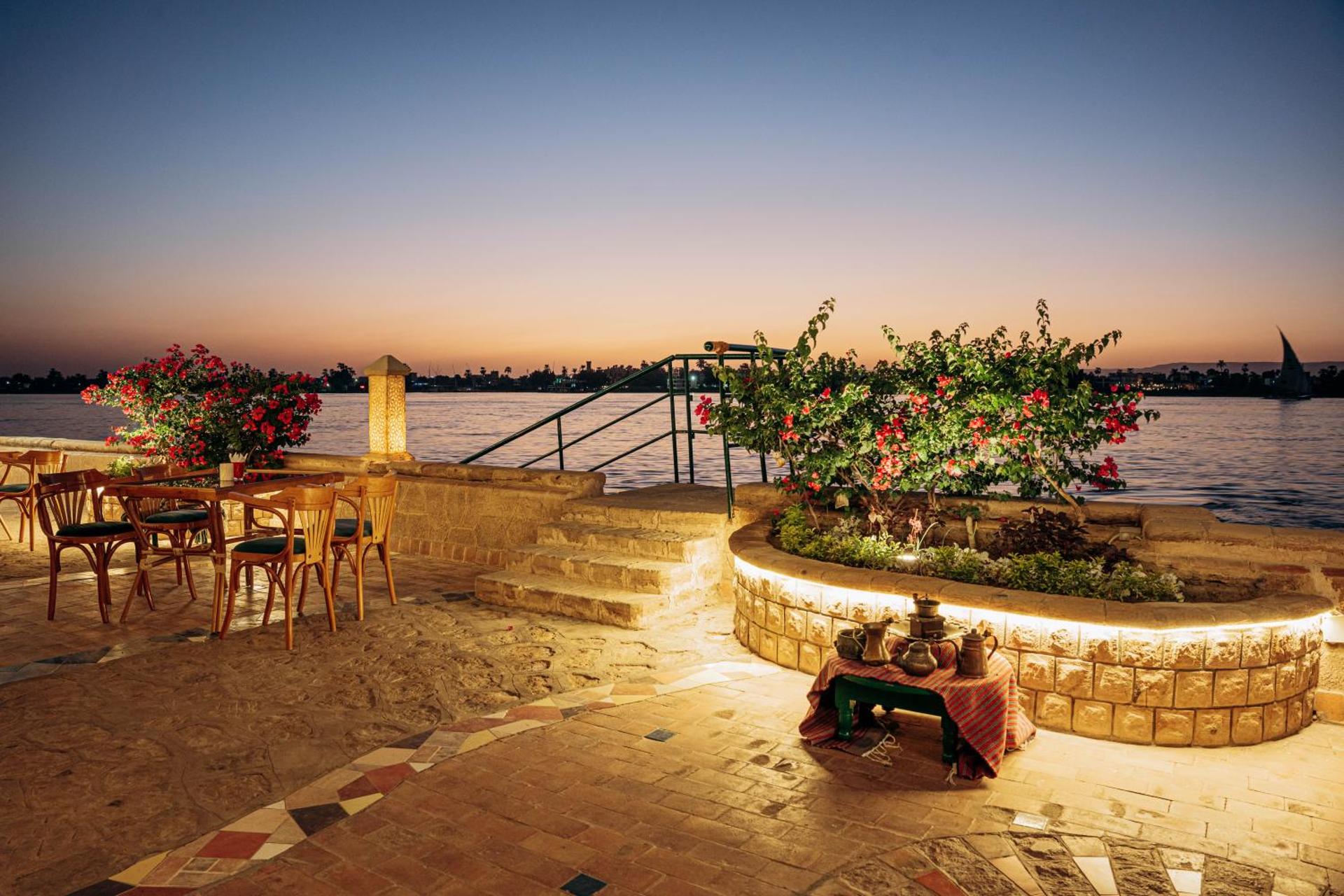 Steigenberger Nile Palace Luxor - Convention Center - Photo 155