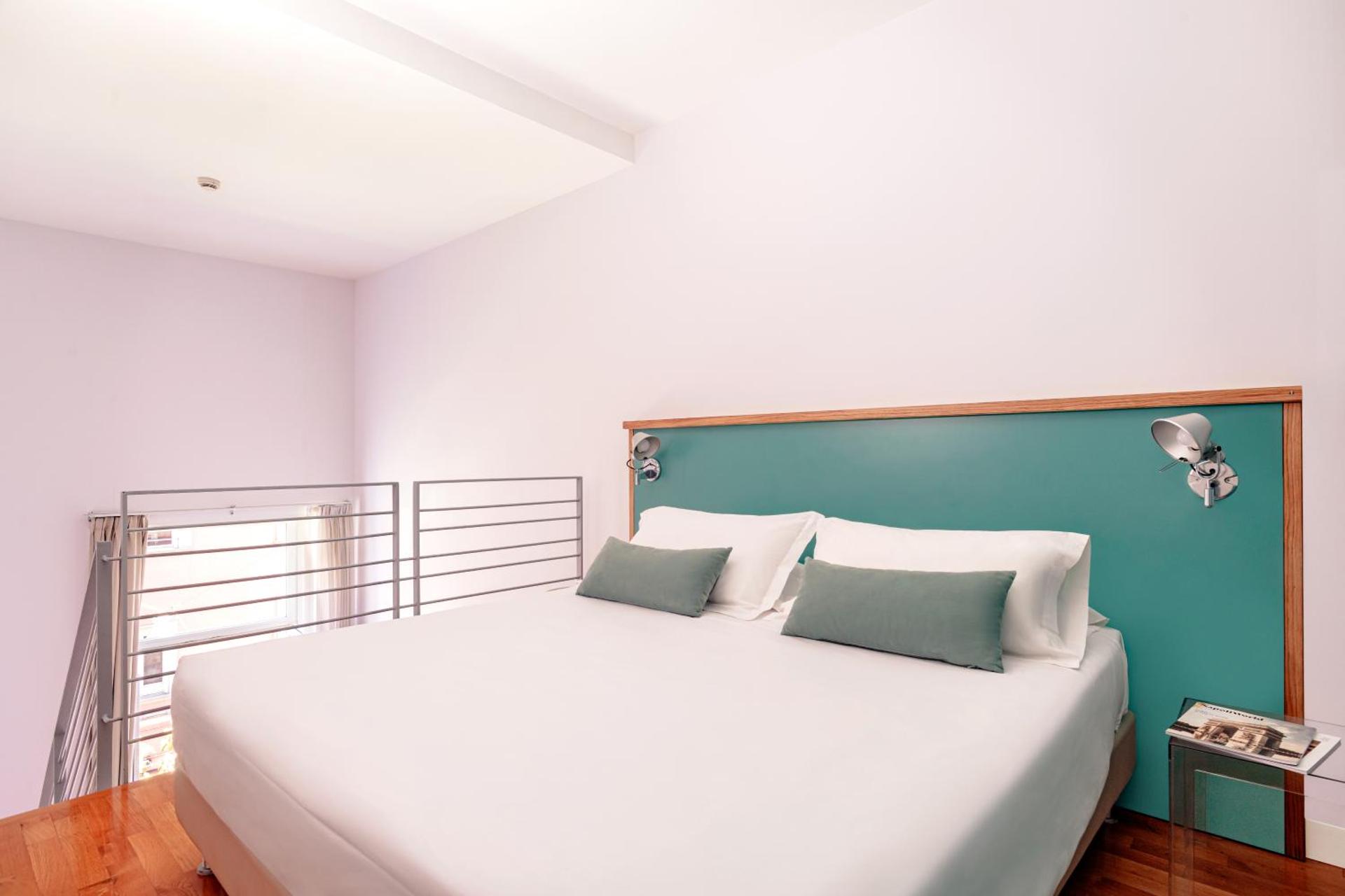 Hotel Piazza Bellini & Apartments - Photo 43