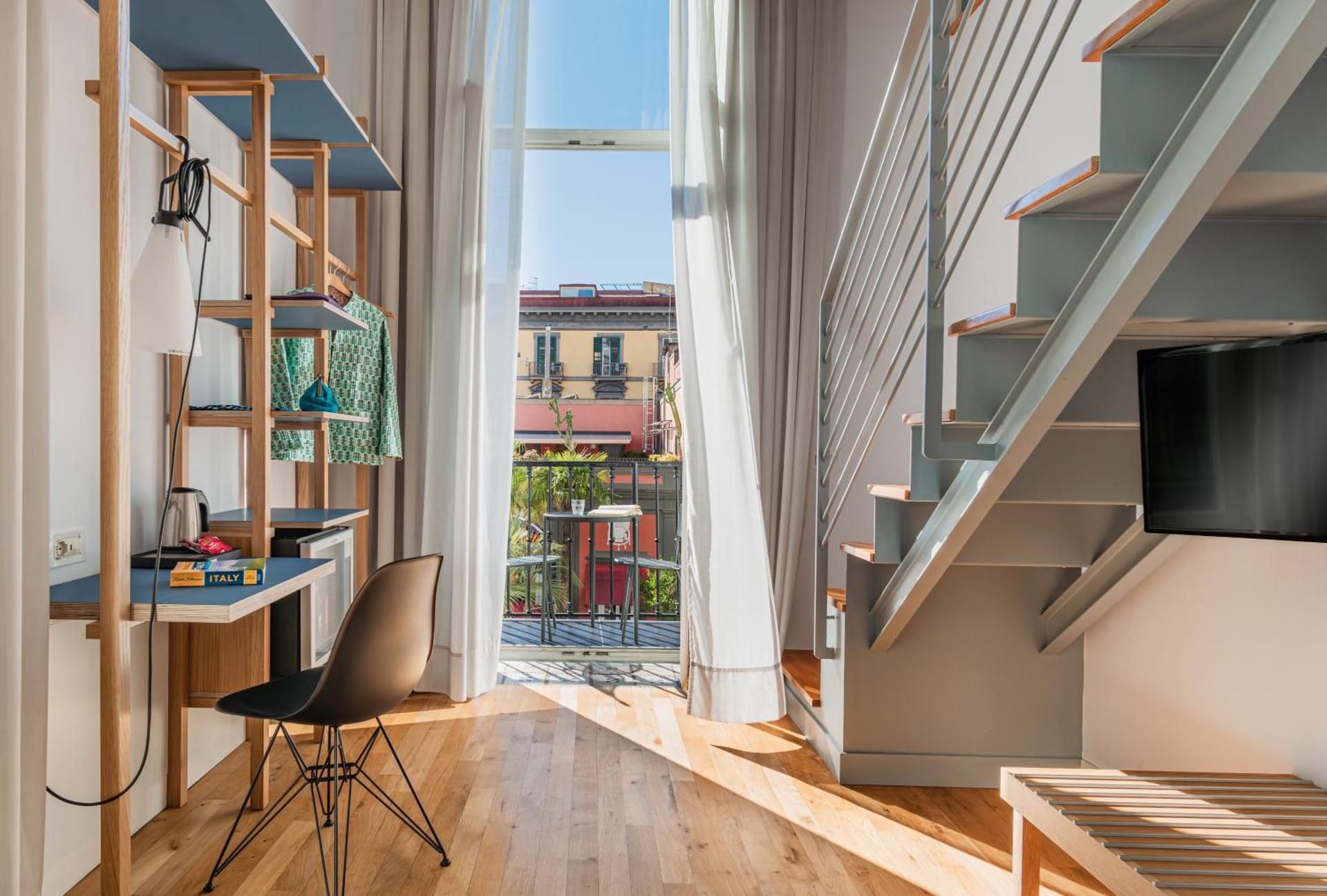 Hotel Piazza Bellini & Apartments - Photo 37