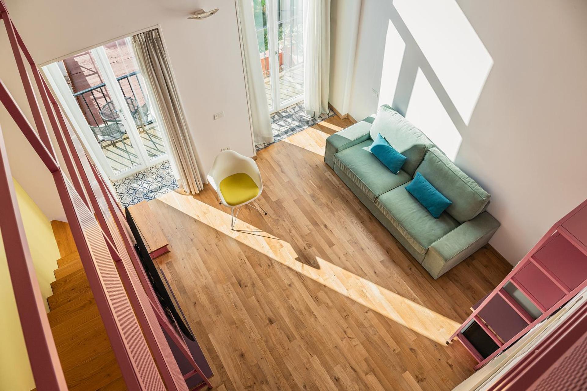 Hotel Piazza Bellini & Apartments - Photo 35
