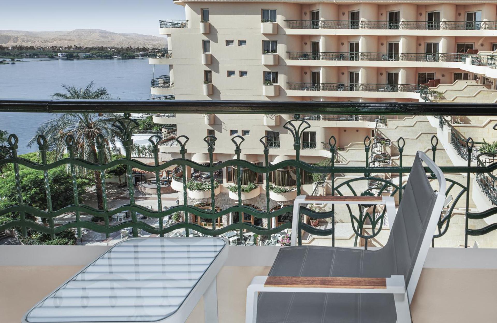 Steigenberger Nile Palace Luxor - Convention Center - Photo 32