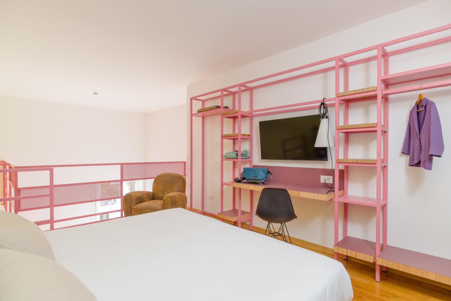 Hotel Piazza Bellini & Apartments - Photo 36