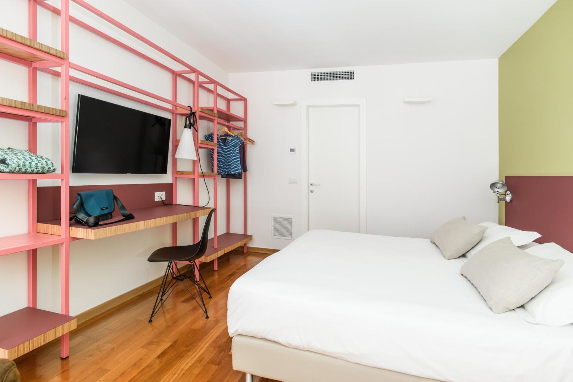 Hotel Piazza Bellini & Apartments - Photo 38