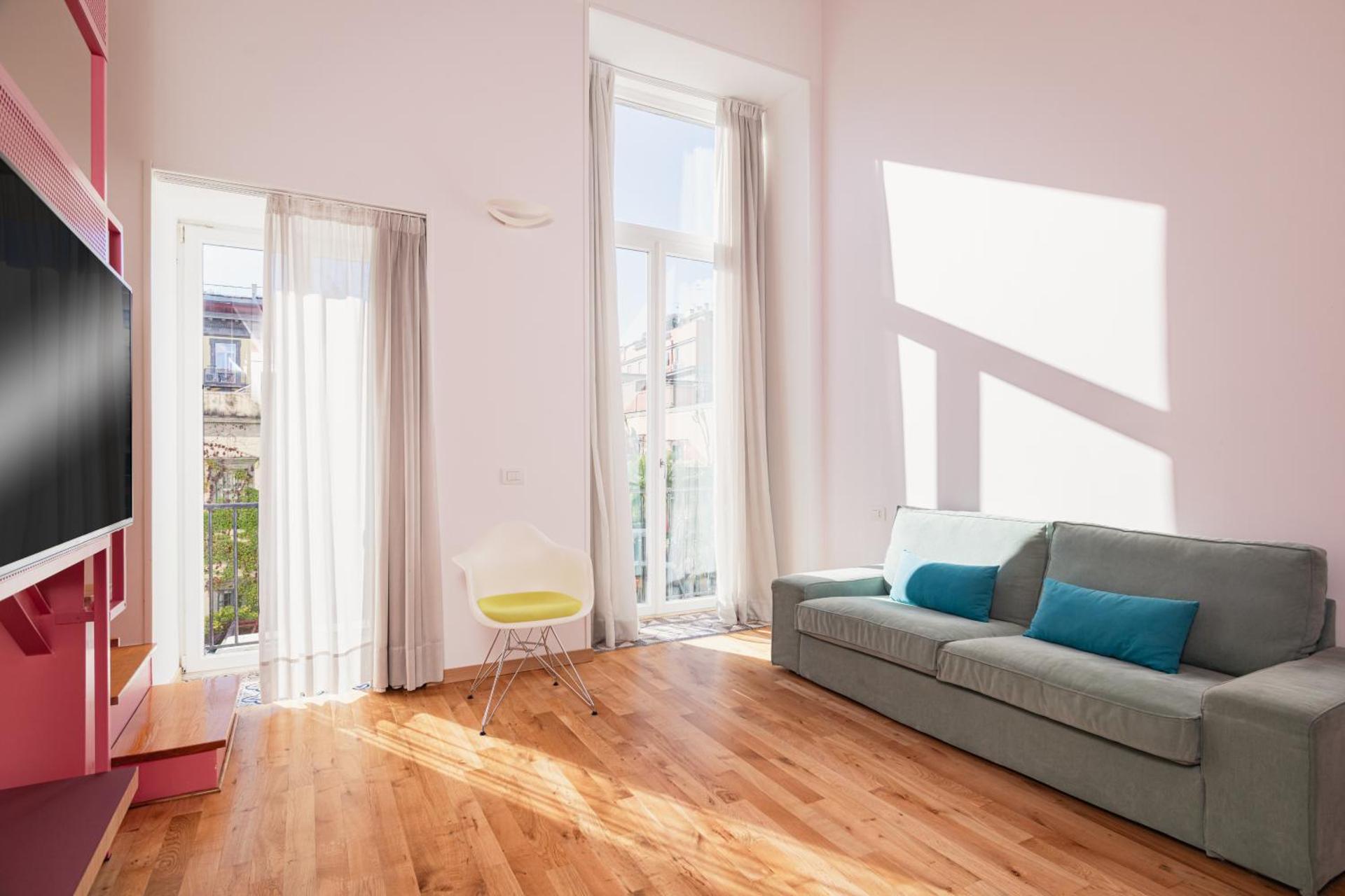 Hotel Piazza Bellini & Apartments - Photo 39