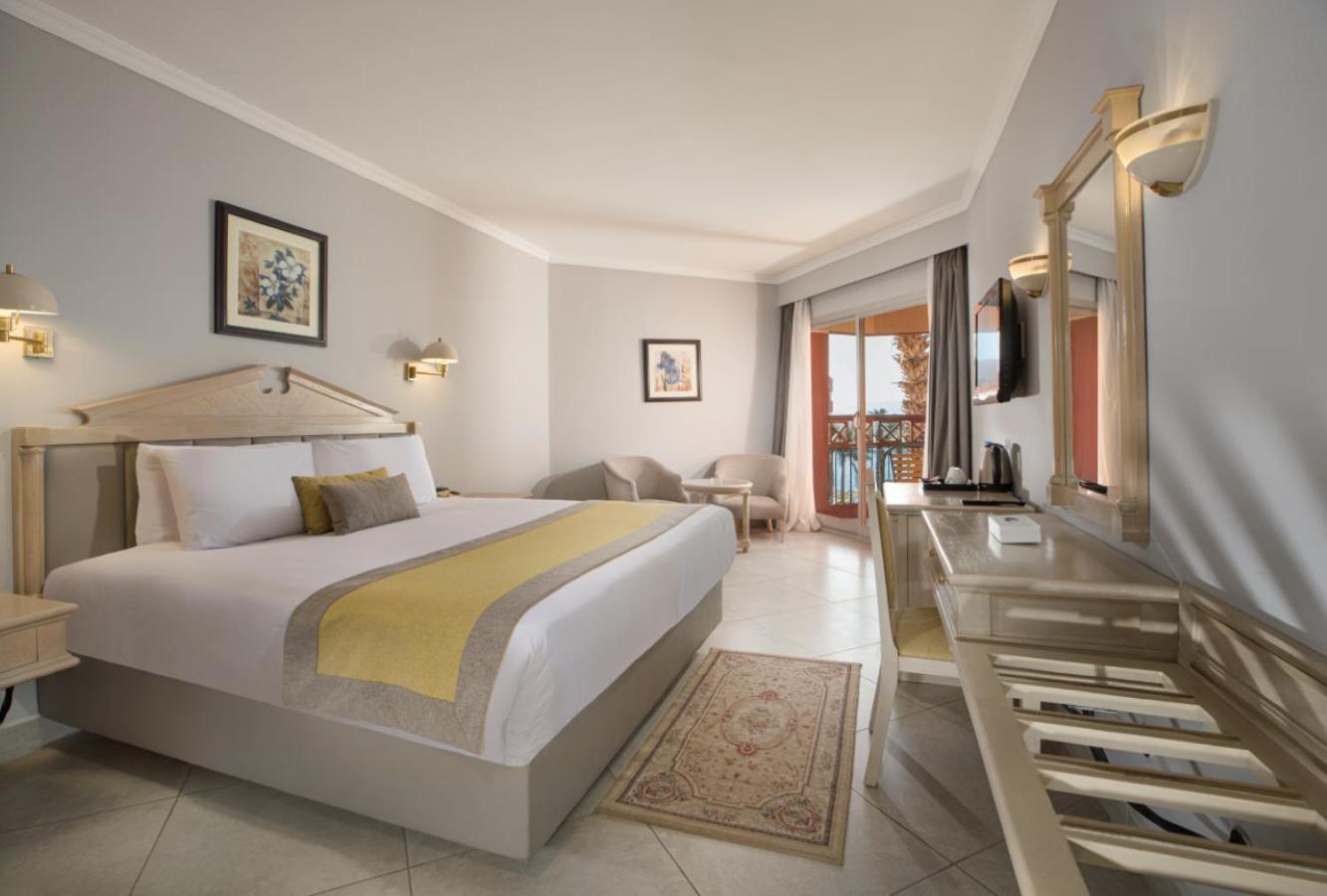 Special Offer - Double Room With Nile View - Egyptians Only