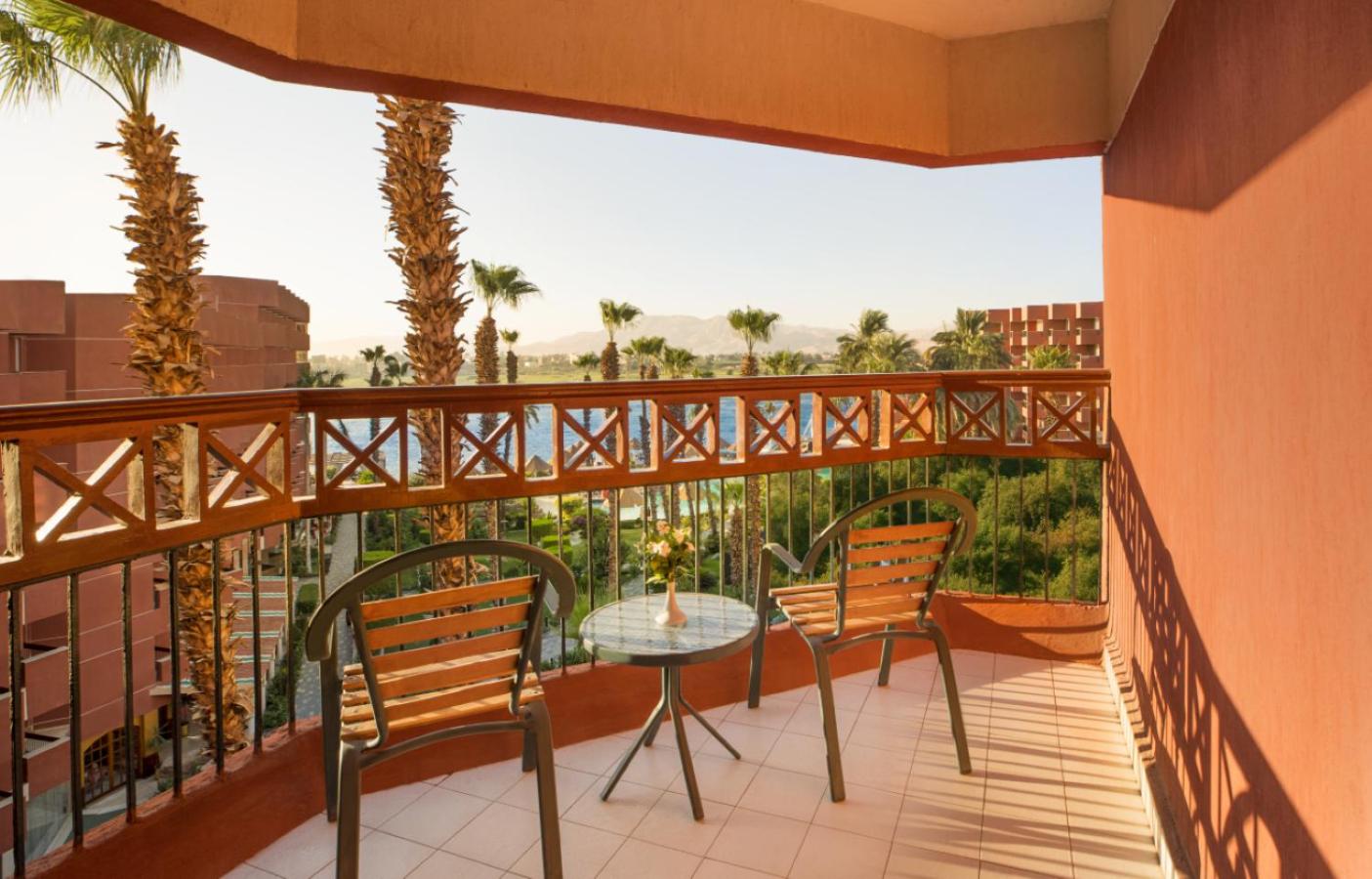 Pyramisa Hotel Luxor - Photo 33