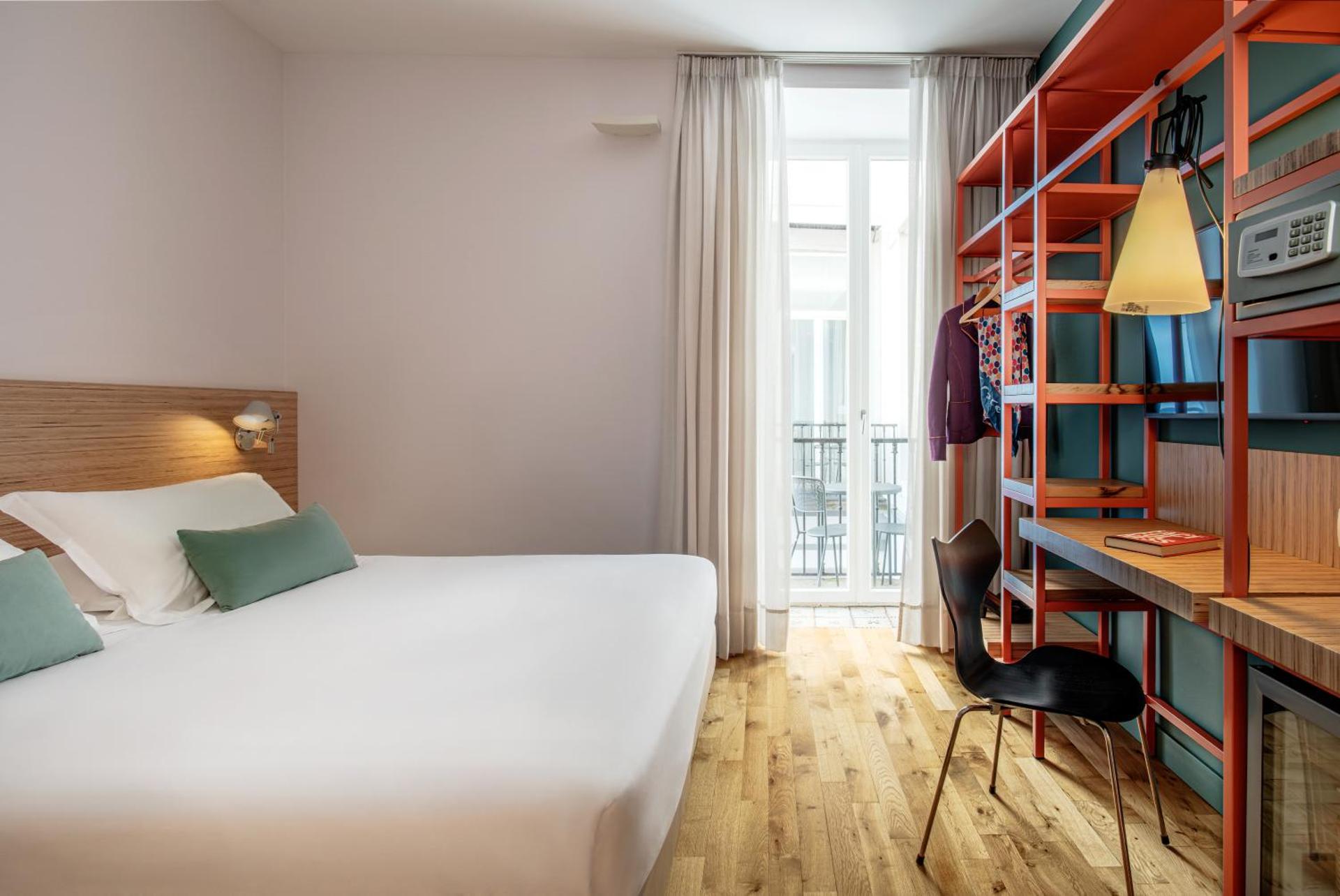 Hotel Piazza Bellini & Apartments - Photo 14