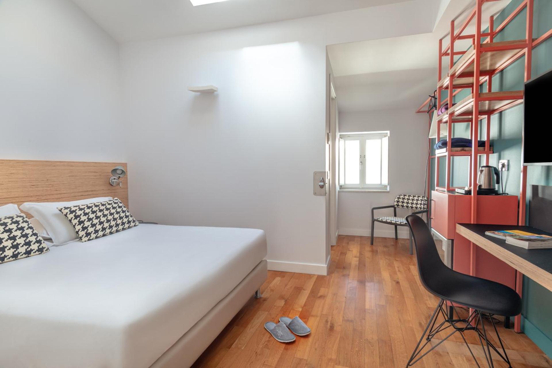 Hotel Piazza Bellini & Apartments - Photo 10