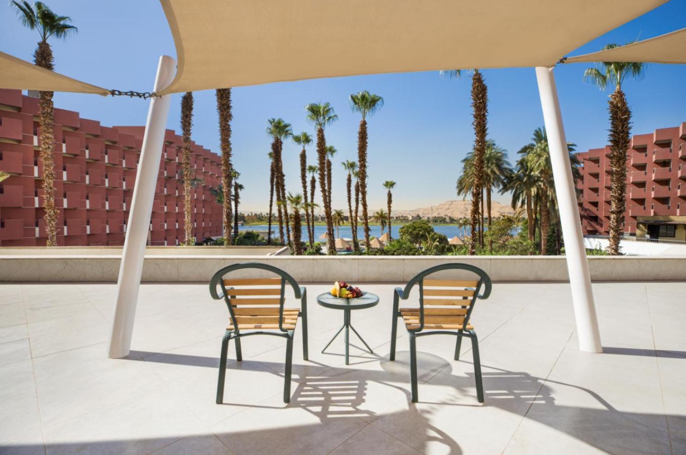 Pyramisa Hotel Luxor - Photo 24