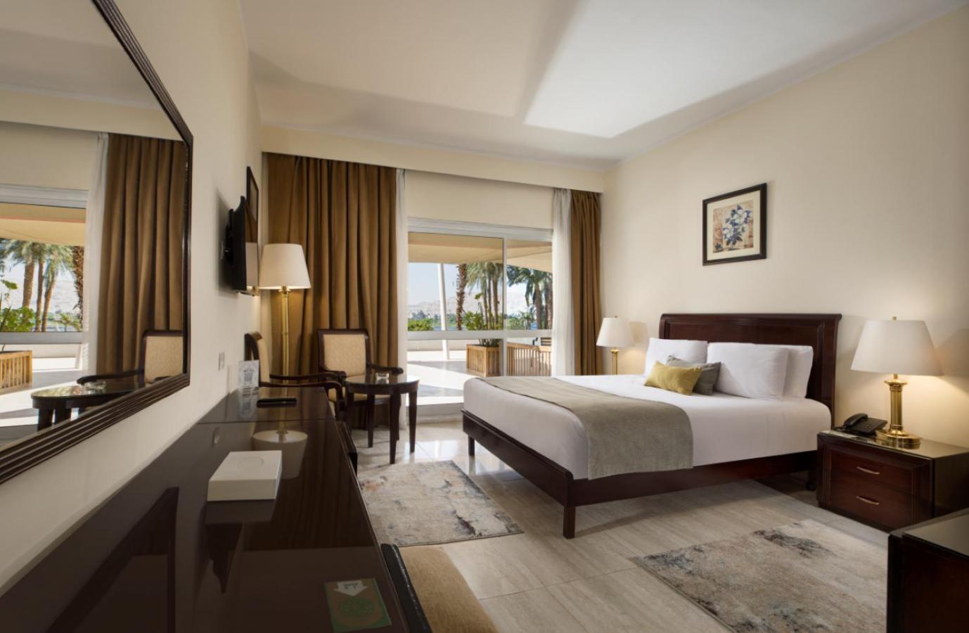 Pyramisa Hotel Luxor - Photo 22