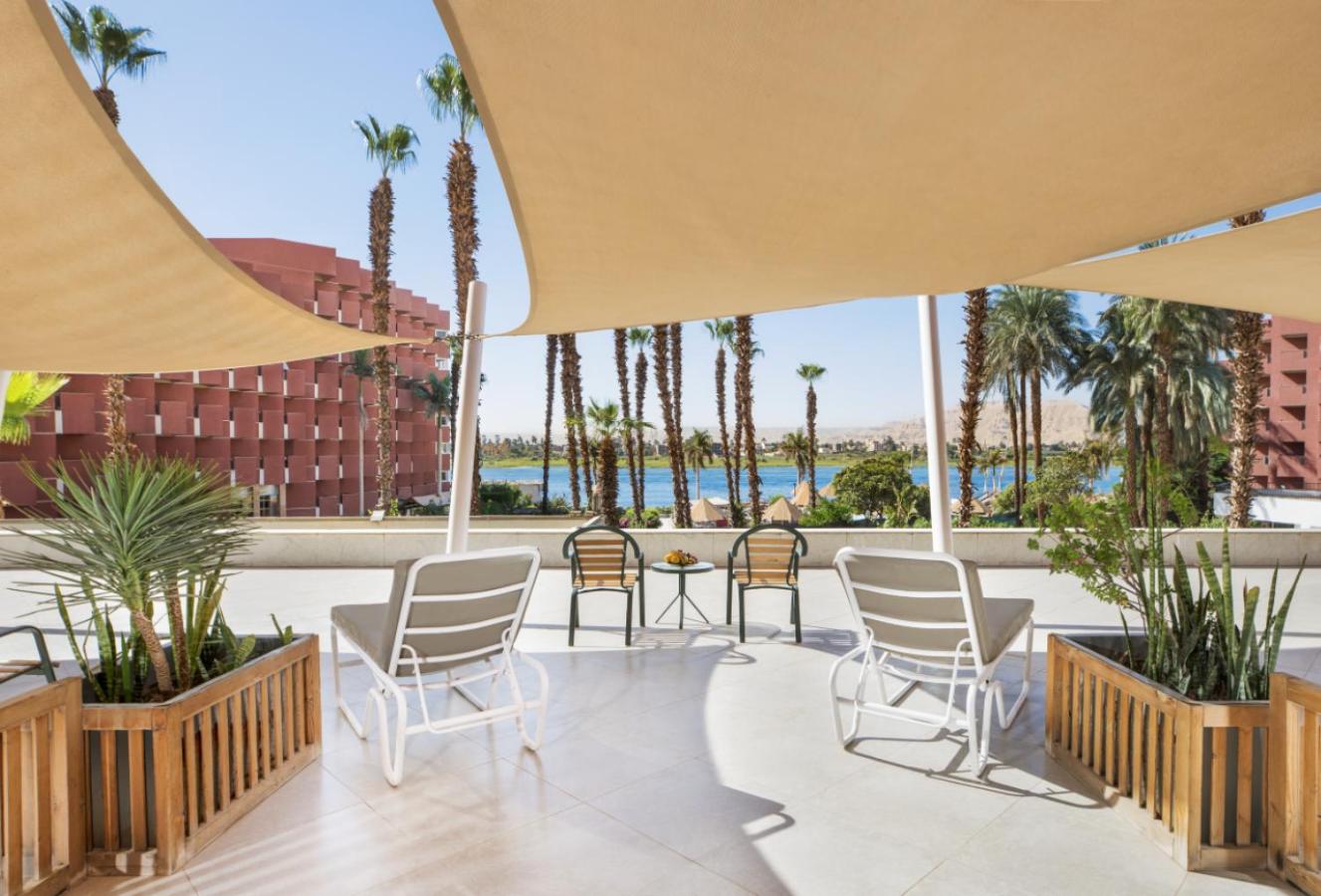 Pyramisa Hotel Luxor - Photo 25