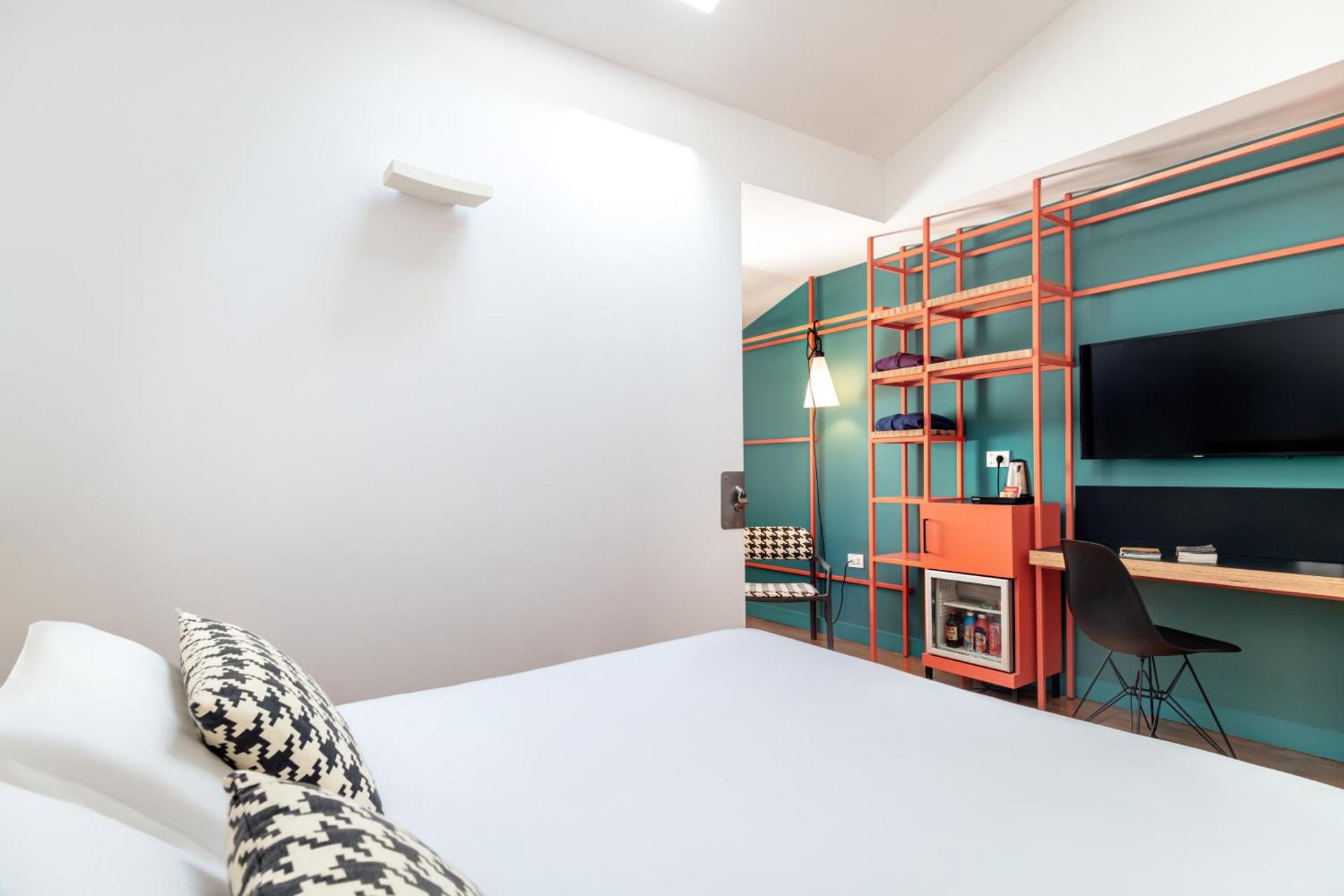 Hotel Piazza Bellini & Apartments - Photo 8