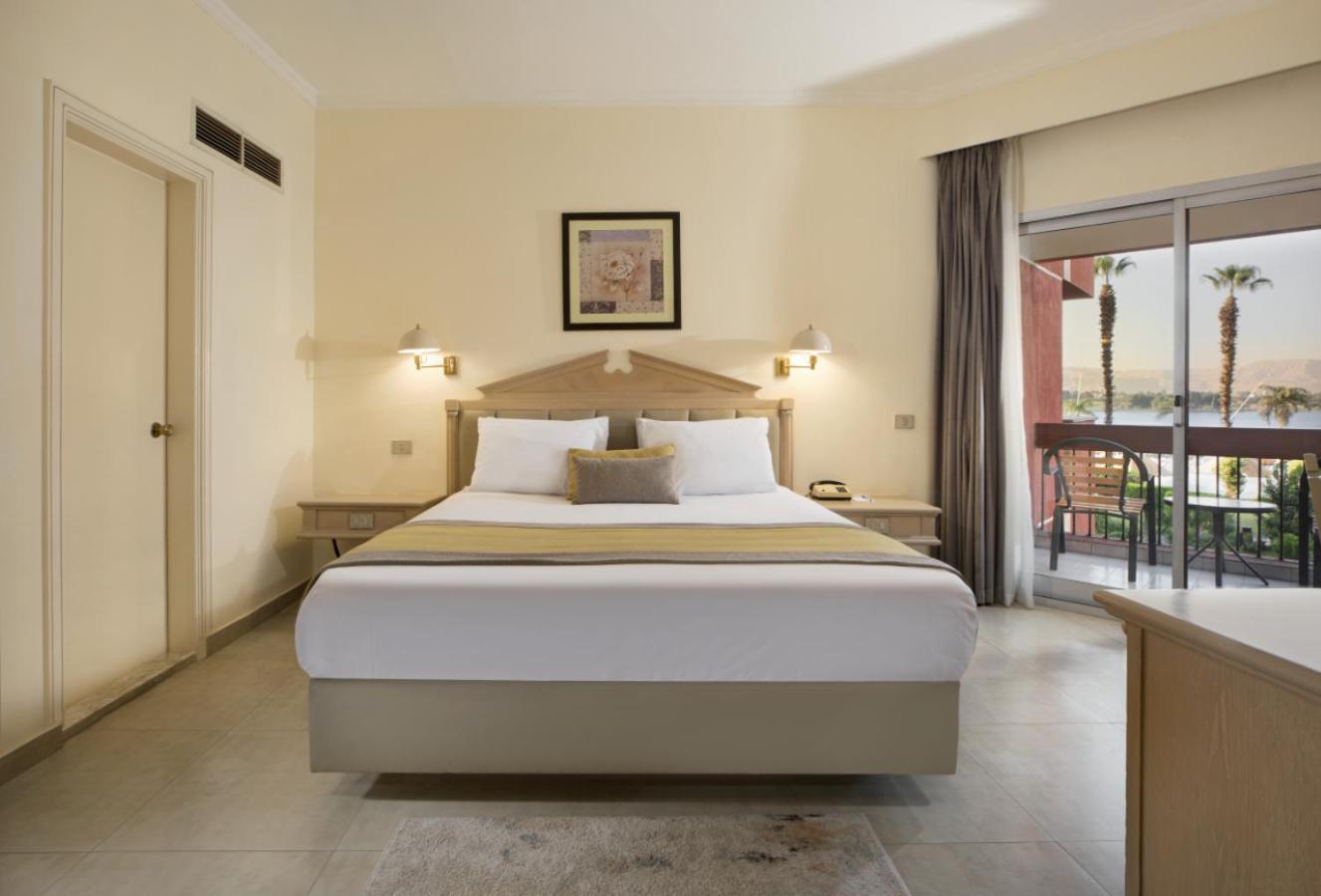 Pyramisa Hotel Luxor - Photo 27