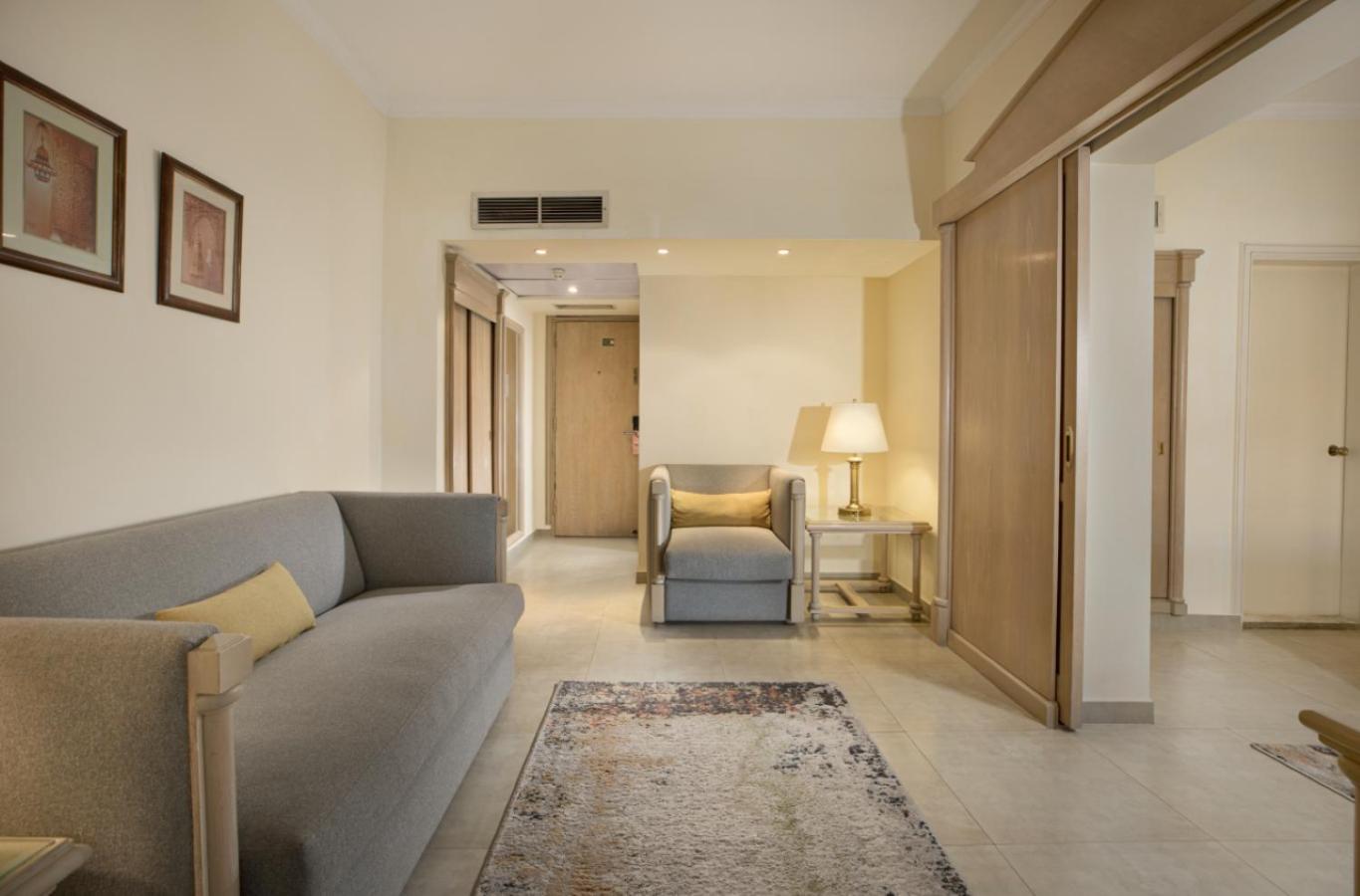 Pyramisa Hotel Luxor - Photo 30